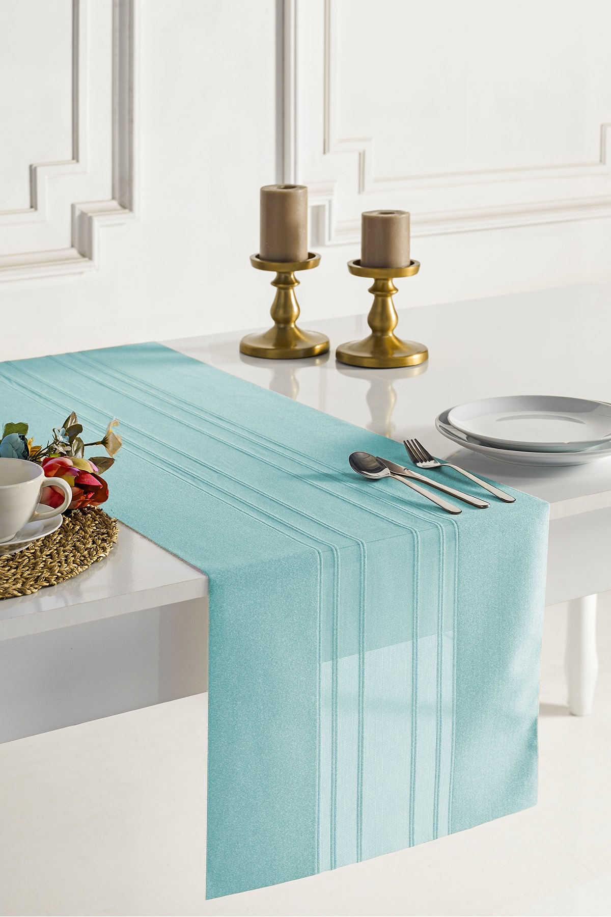 tiffany mavi renk düzeni