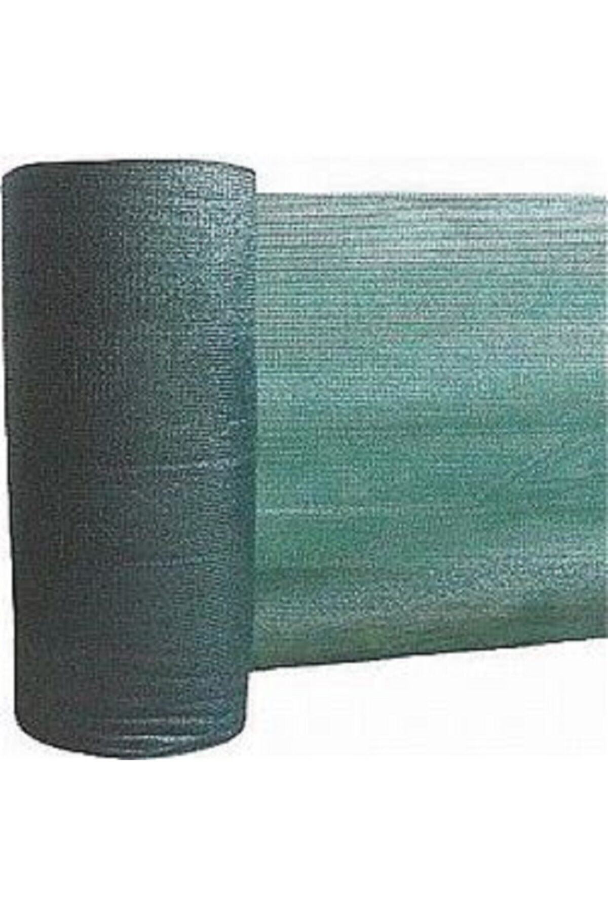 Ekonet Gölgeleme Filesi %95 Güneşi Keser %5 Geçirir Koruyucu Gölgelik Örtü File En: 1m - Boy: 50m