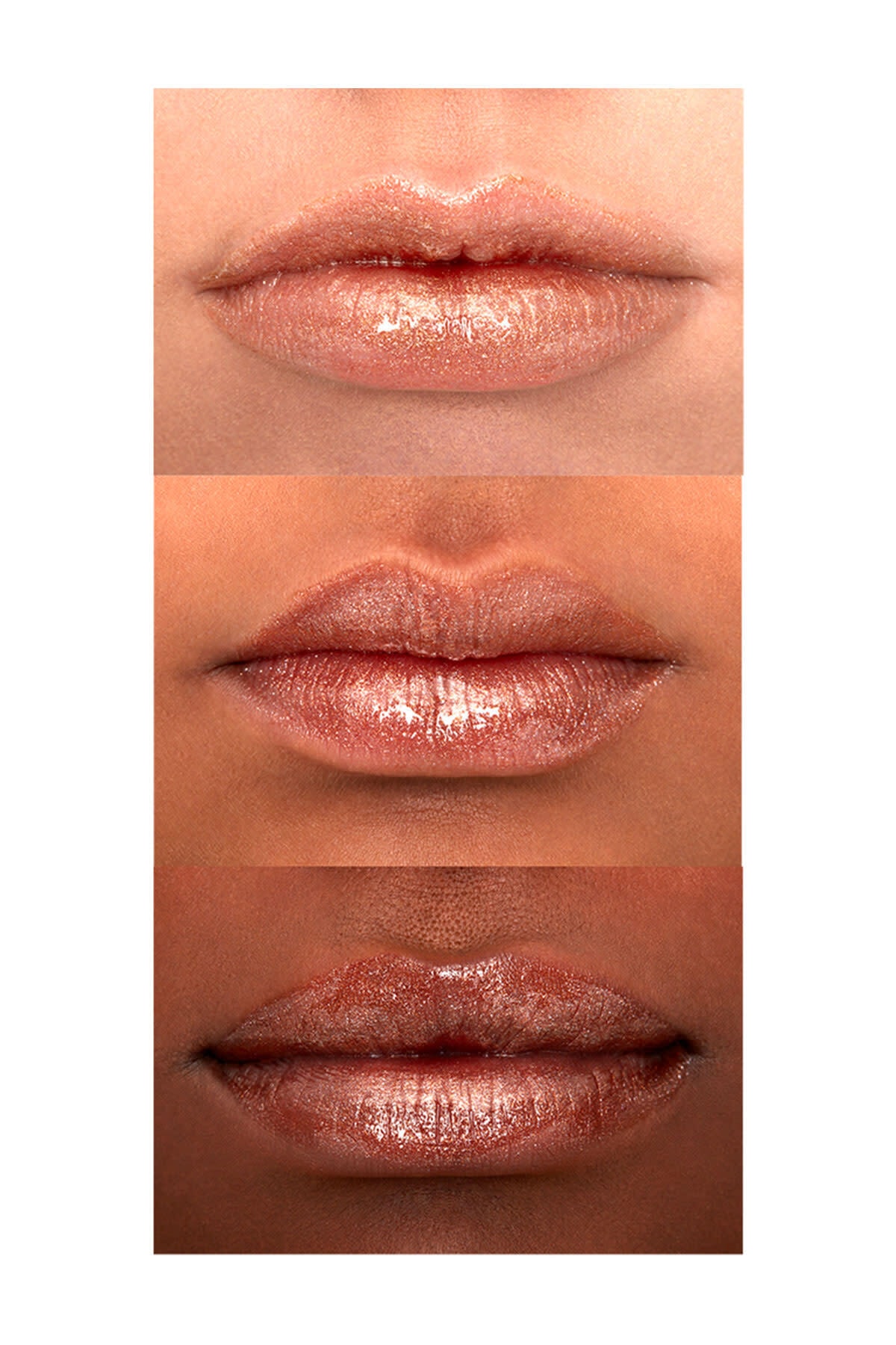 NYX Professional Makeup Dudak Parlatıcısı - Filler instinct Plumping Lip Polish New Money 800897182625 ZO10780
