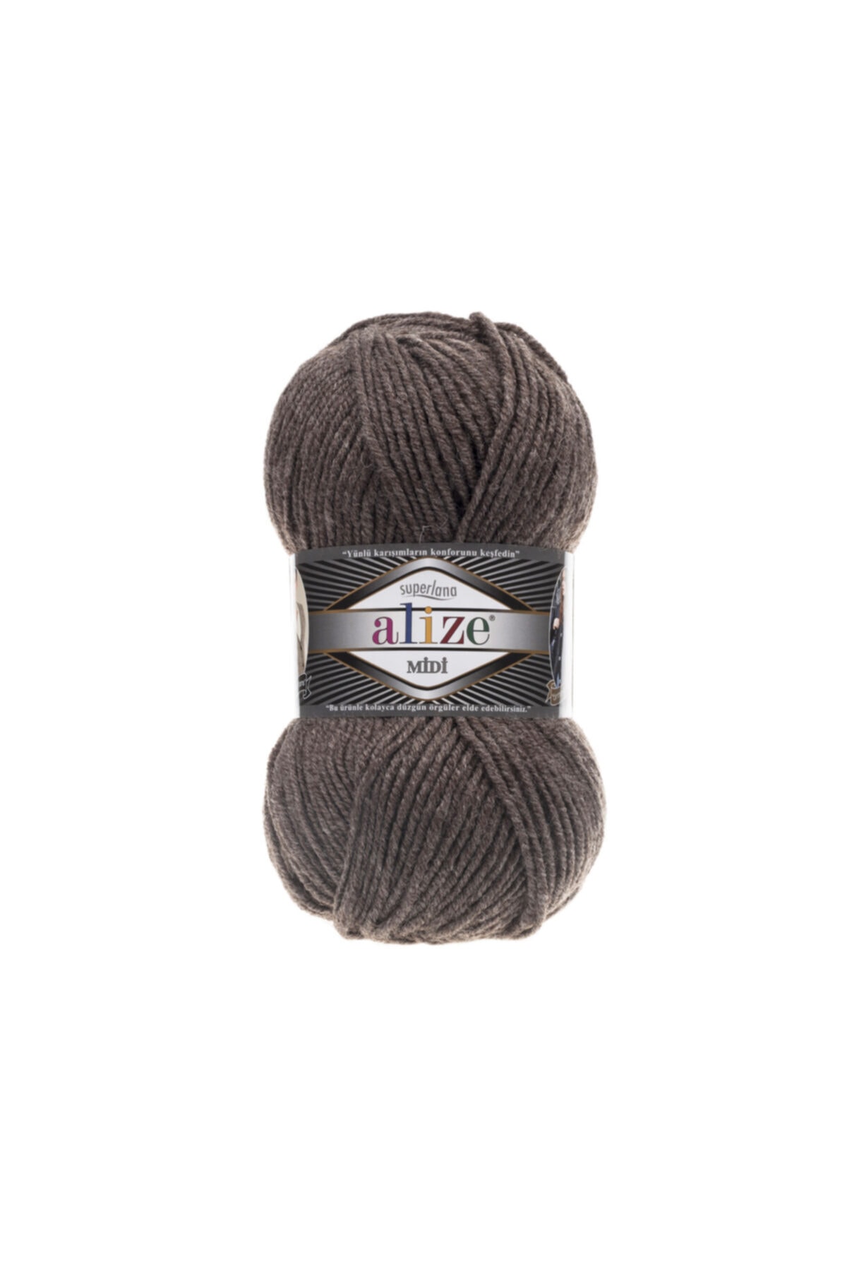 5 Superlena Midi 240 Cocoa