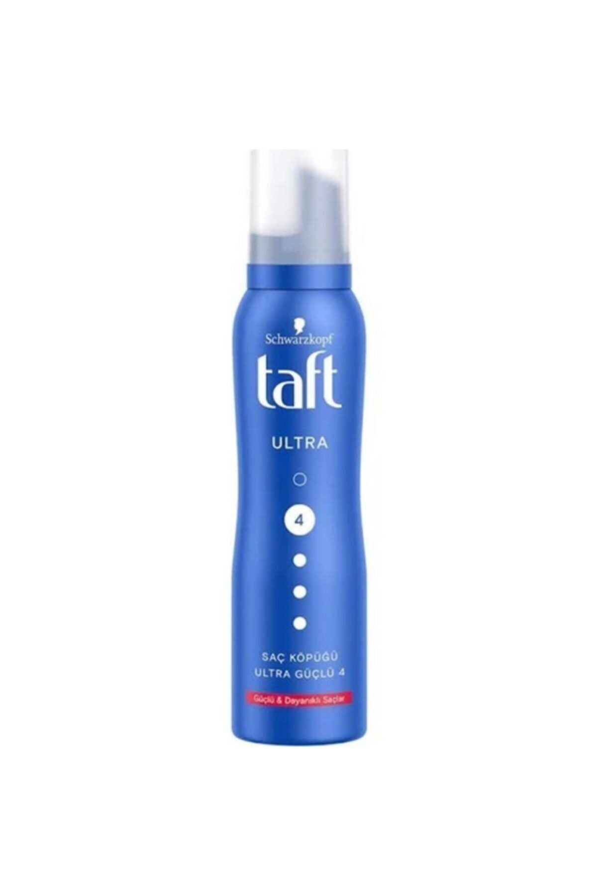 موس مو فوق العاده قوی Taft