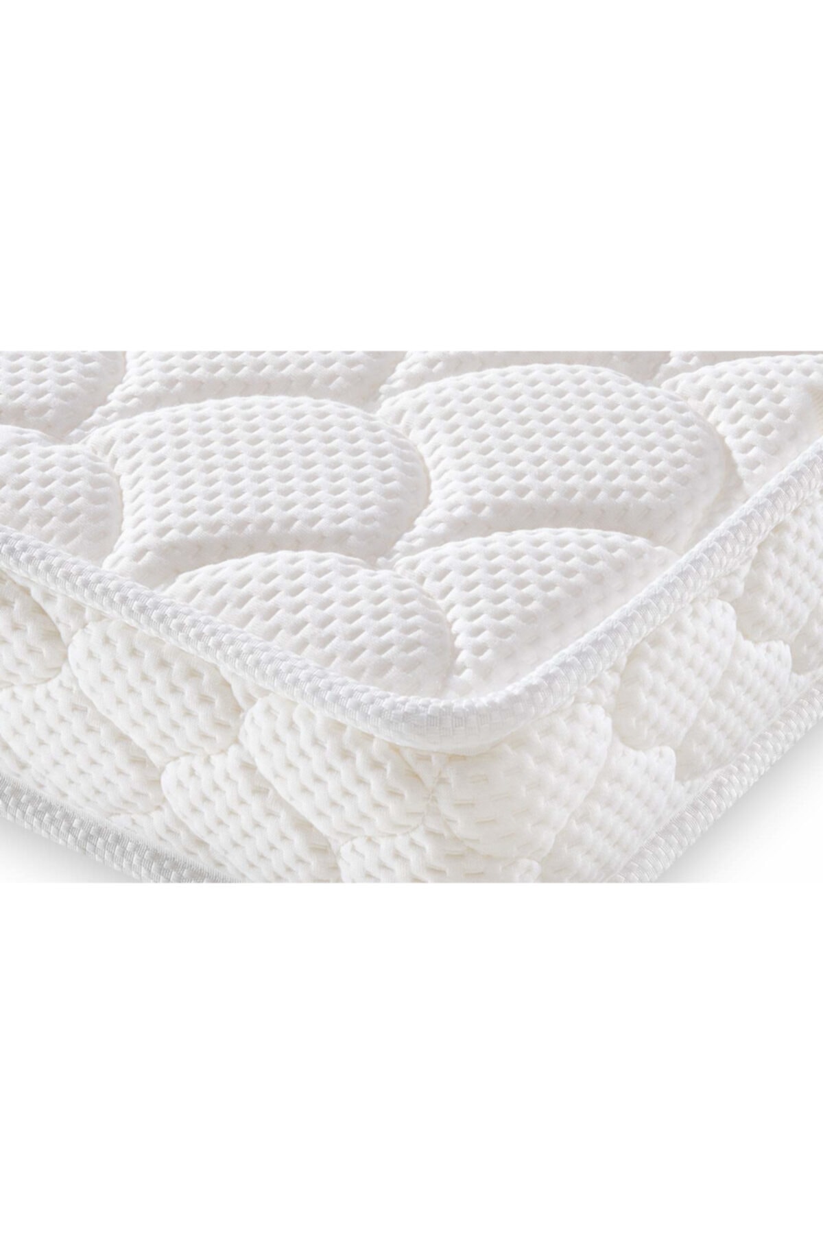 как выглядит Apollo Cotton Orthopedic Baby Bed 15 Cm фото