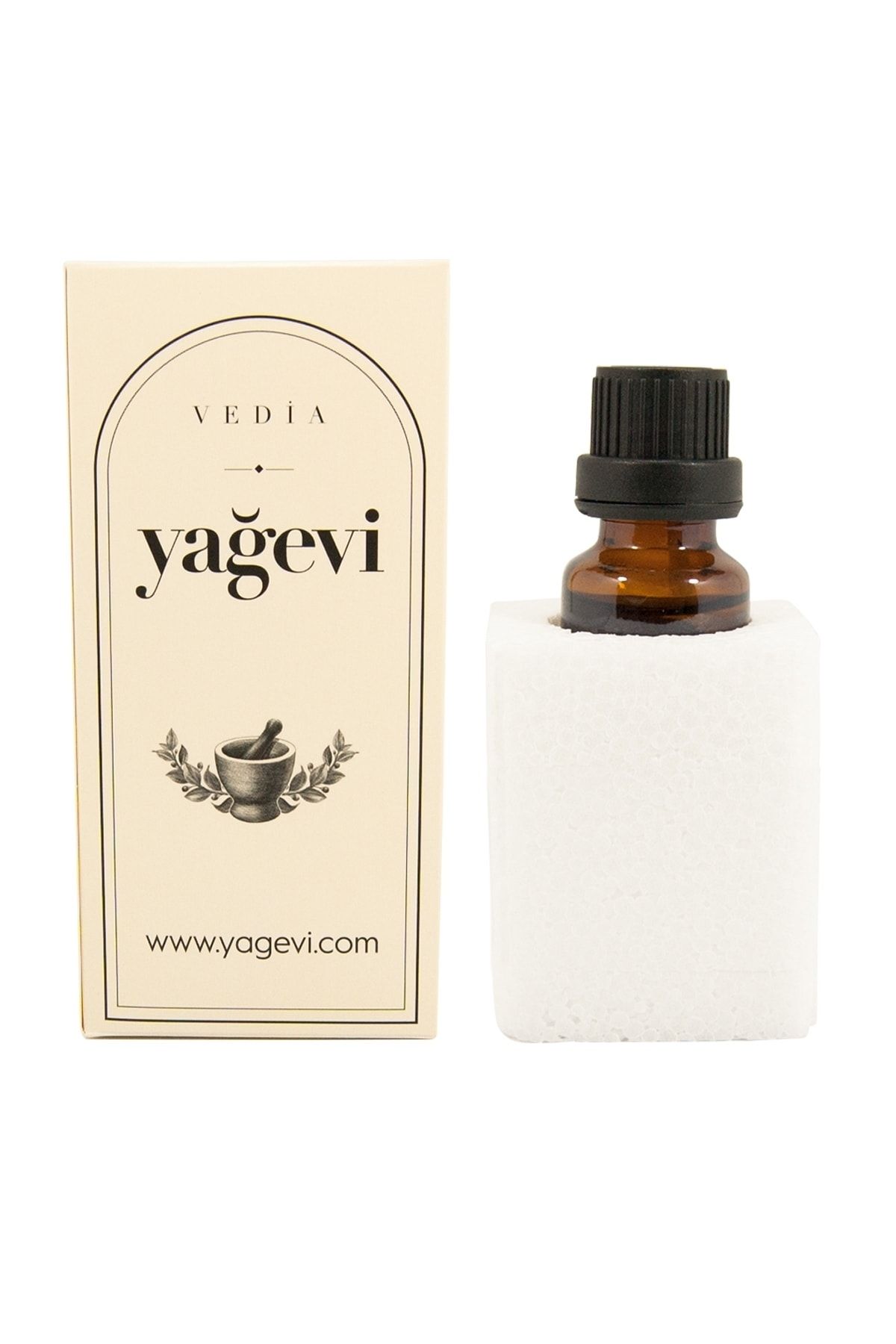 روغن اسطوخودوس 20 میلی لیتر - اسانس اسطوخودوس خالص و زیبا Yağevi