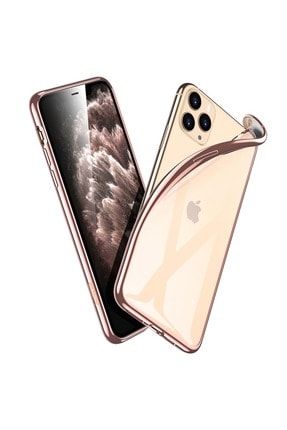 Iphone 11 Pro Kılıf, Essential Crown,rose Gold 3C01192170201