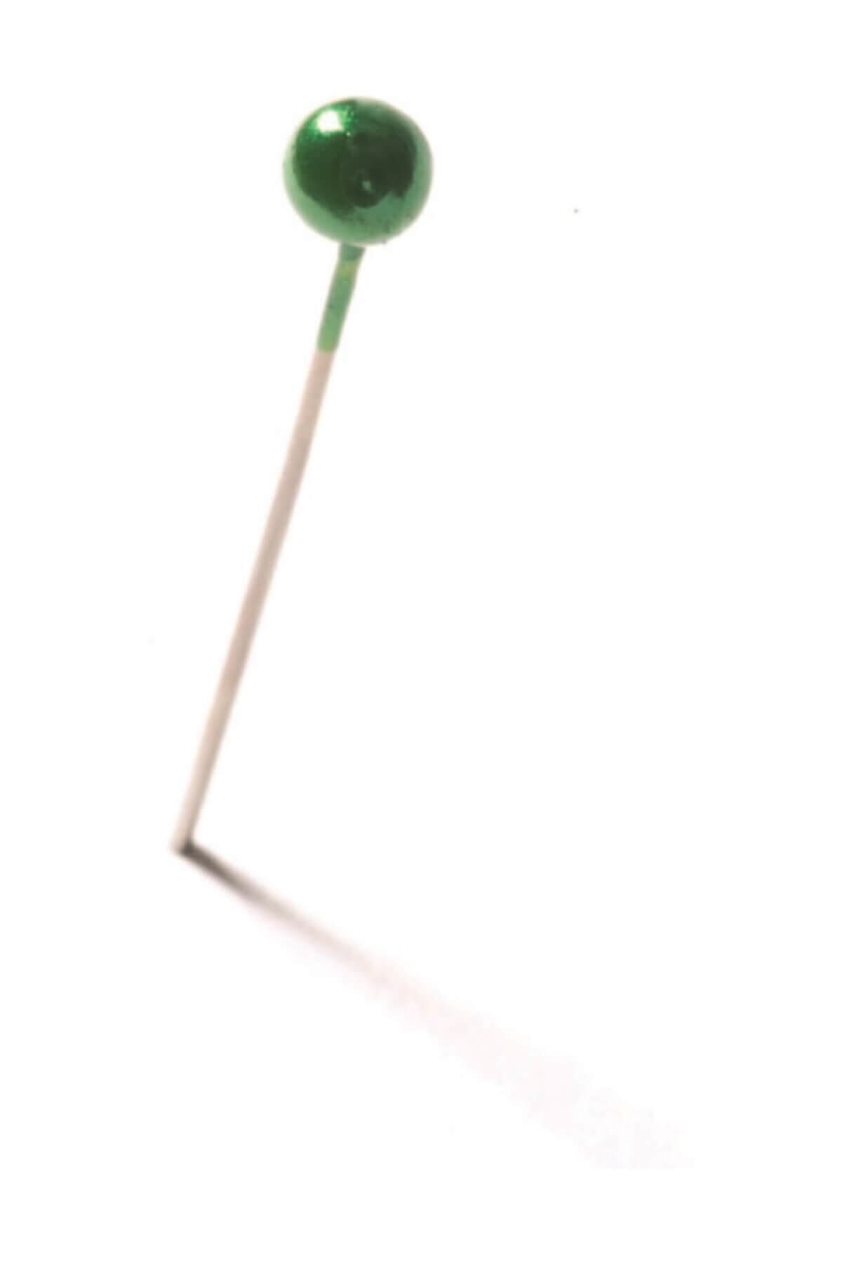 Mas-32 Mm Needle Colored Head - Pack of 36 Bulk 2