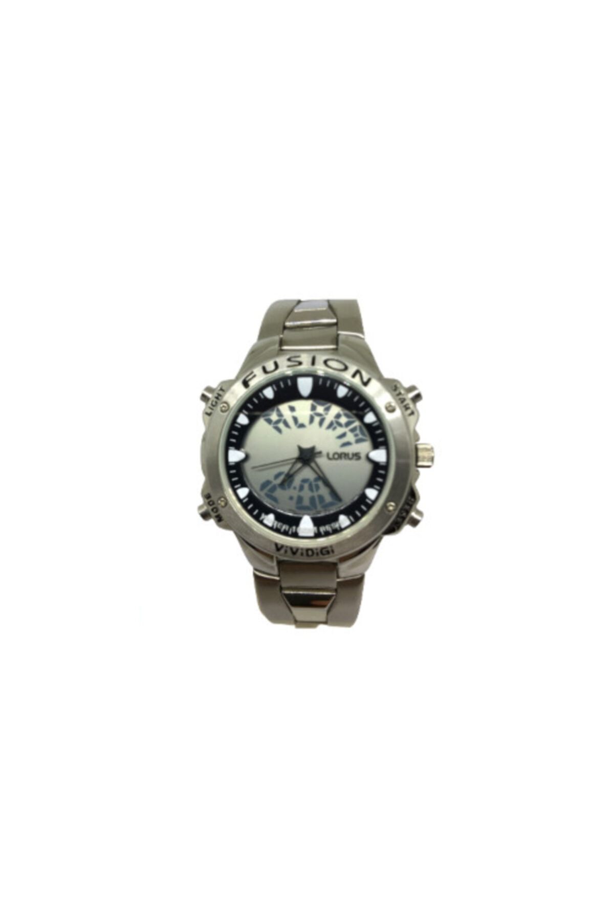 Lorus fusion watch outlet