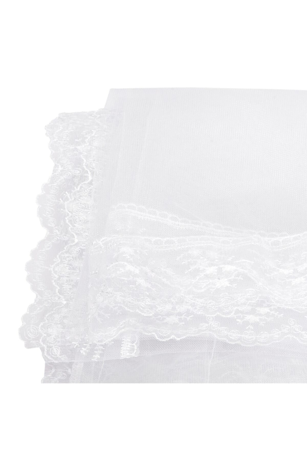 tiny plans Bebek Beşiği Cibinlik Tülü (aparat Dahil Değildir) fotoğrafı 2 (önizleme)