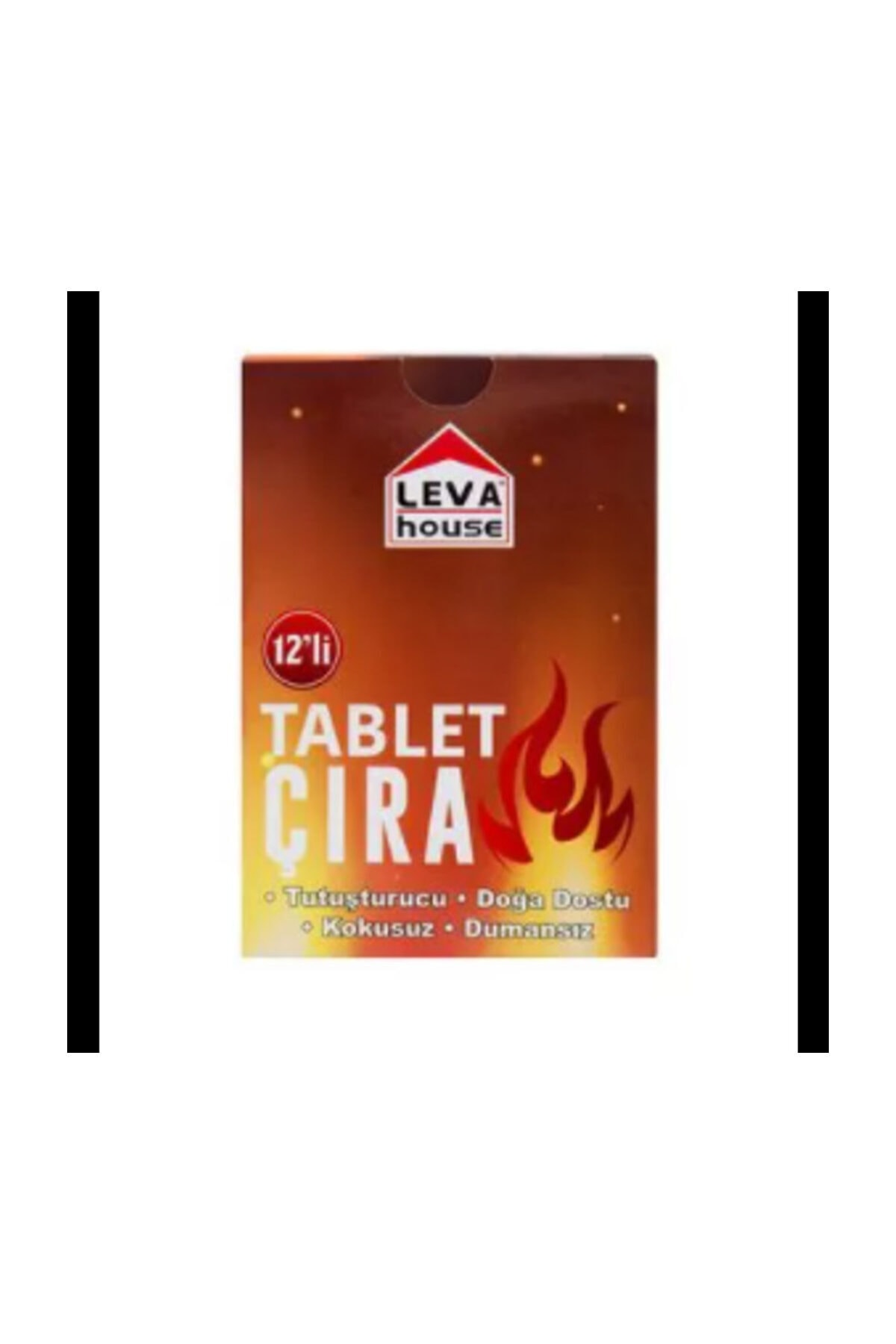 LEVA TABLET CIRA 12'LI 150 GR