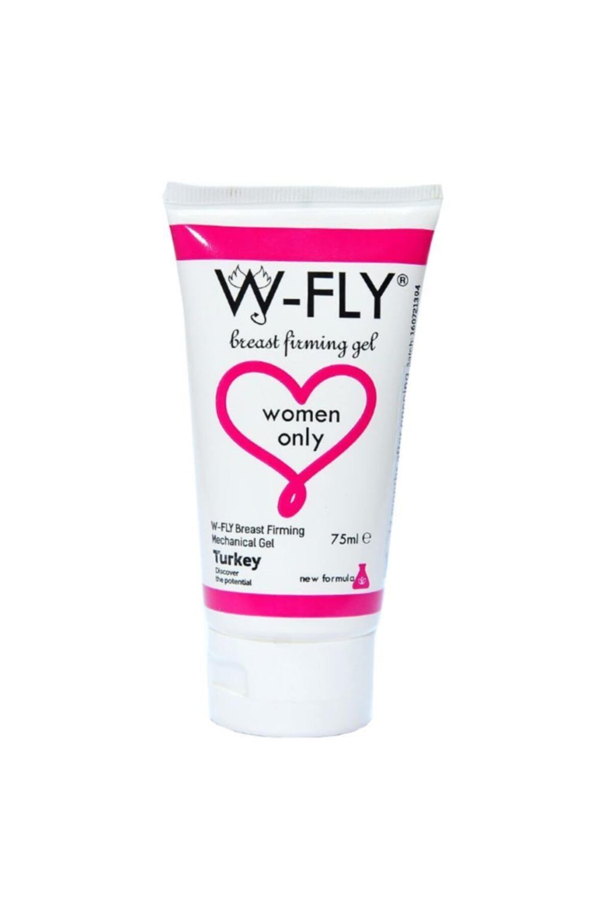 Genel Markalar Breast Firming Gel Göğüs Bakım Jeli 75 Ml Women Only Jel