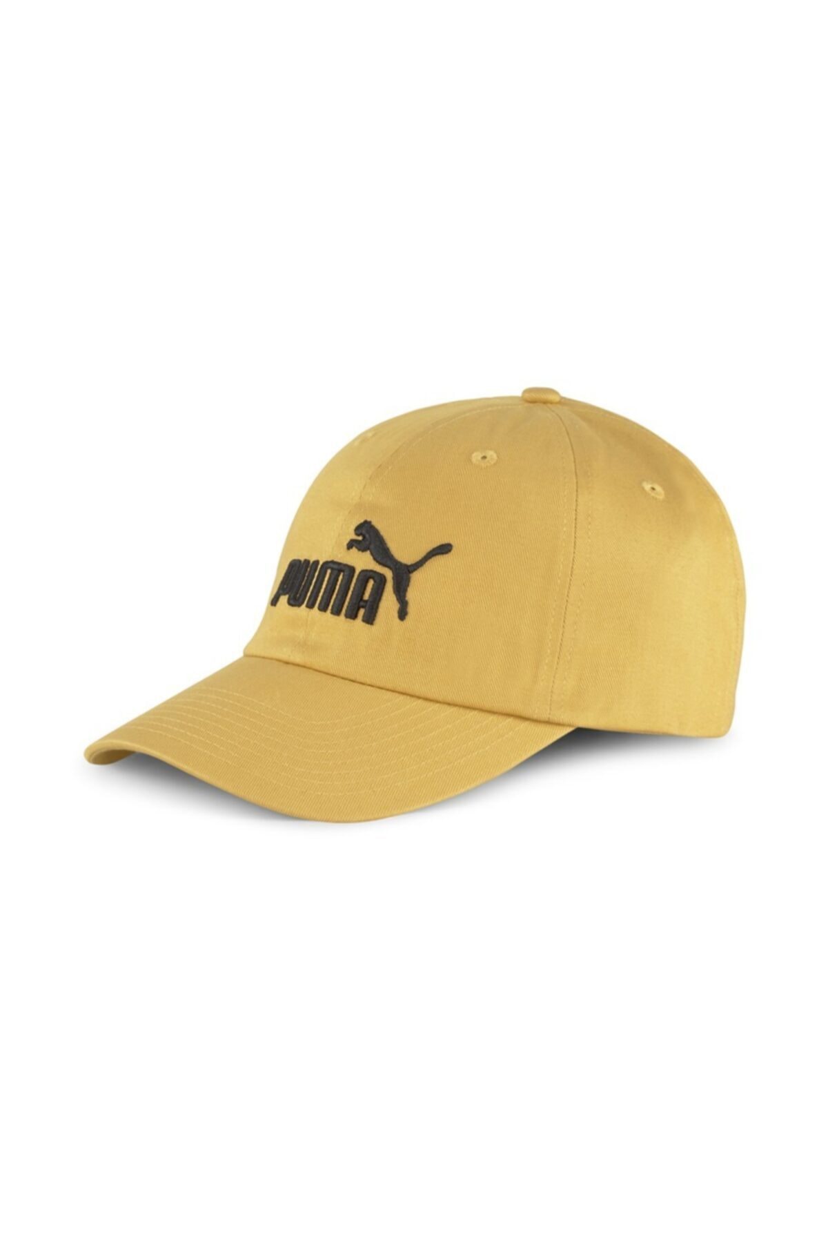 Ess Cap Unisex Sarı Şapka - 02241673