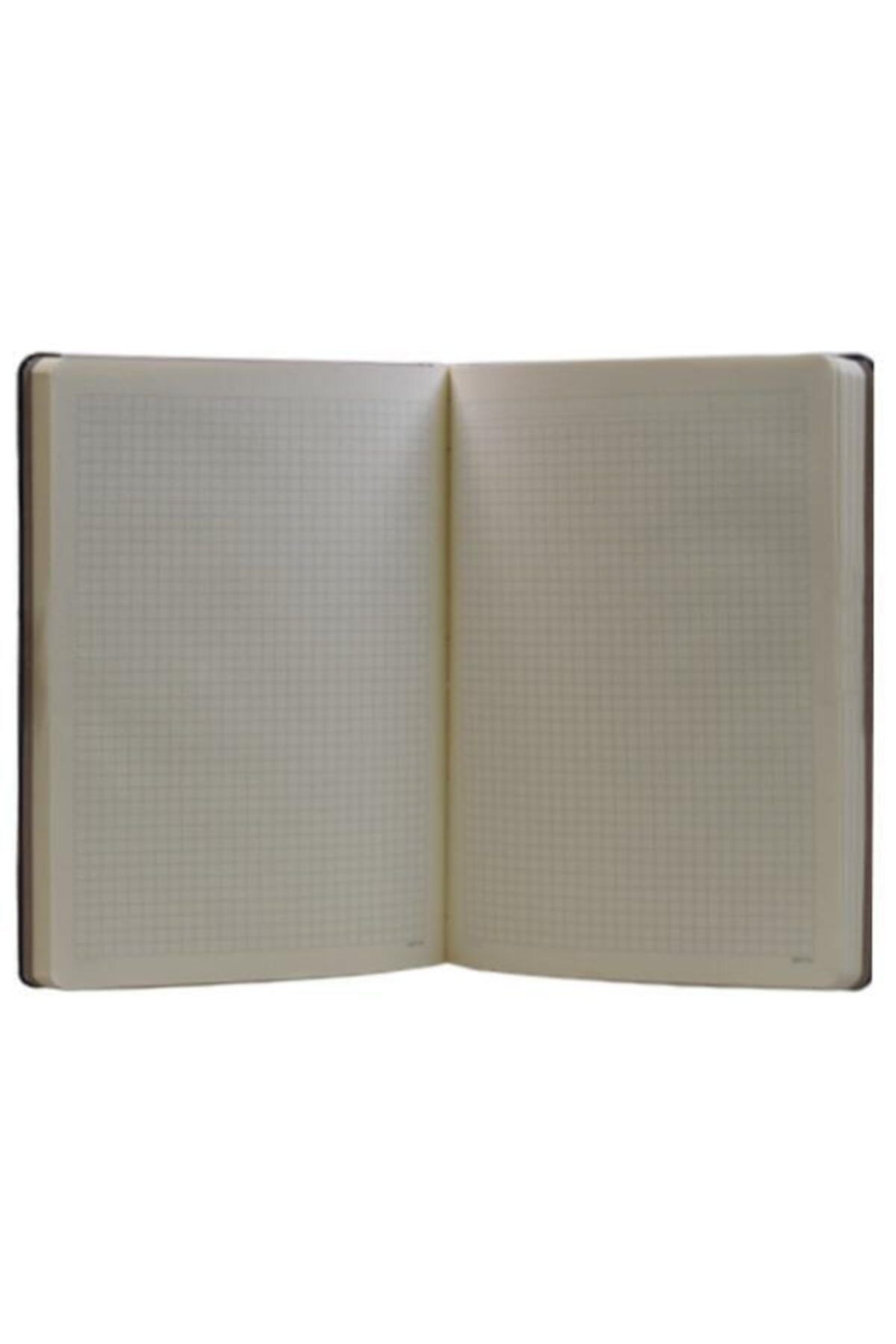 Gıpta-Xl 17x24 100 Sheets Checked Notebook – Blue 2
