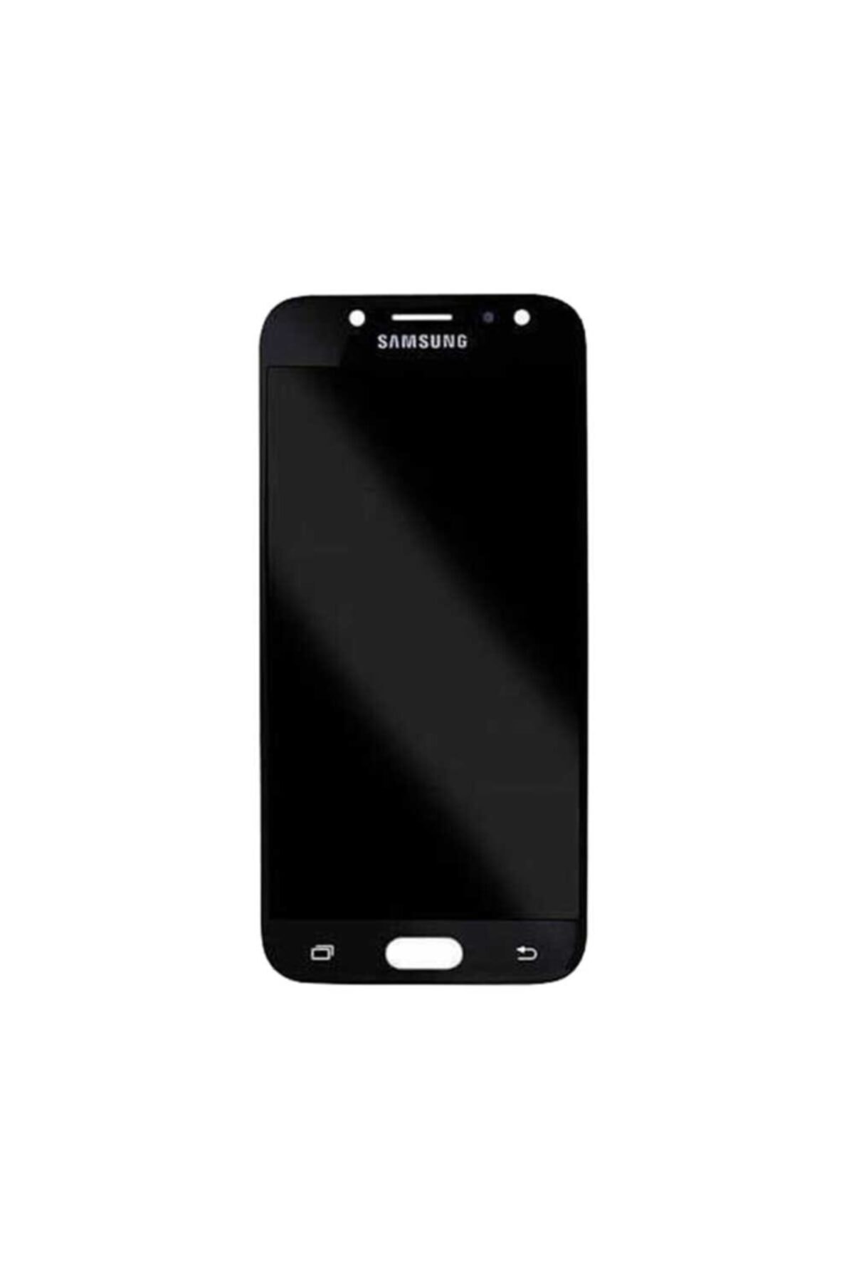 Parça Bankası Samsung Galaxy J5 Pro 2017 J530 Lcd Ekran Dokunmatik Siyah Tft Aaa Kalite