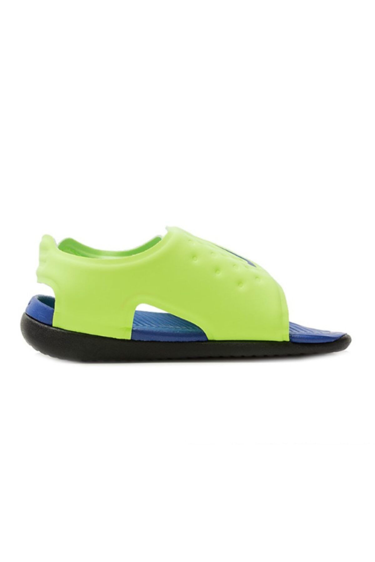 Nike Sunray 5 Sandals Baby AJ9077 300 را تنظیم کنید