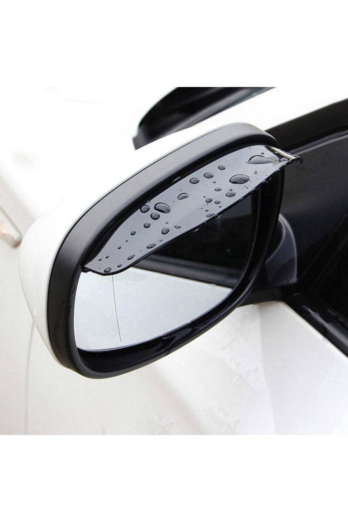 Genel Markalar Suzuki Maruti Araba Ayna Yağmur Koruyucu Rüzgarlık