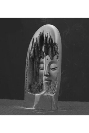Buda Tütsülük Dekoratif Brülör Ortam Kokusu BUDA11