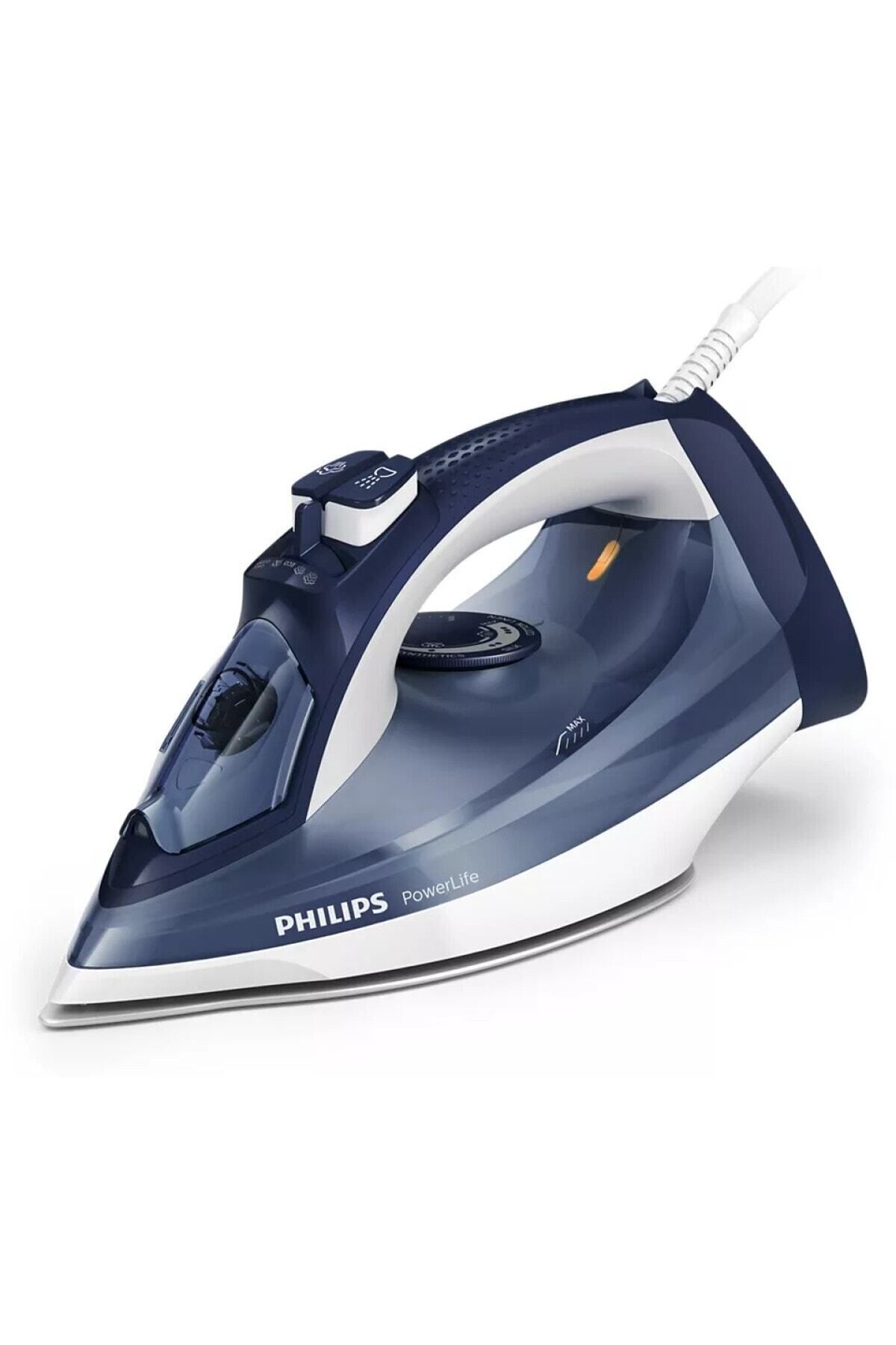 Philips Powerlife Buharlı Ütü  Gc2994/20. 287yseri