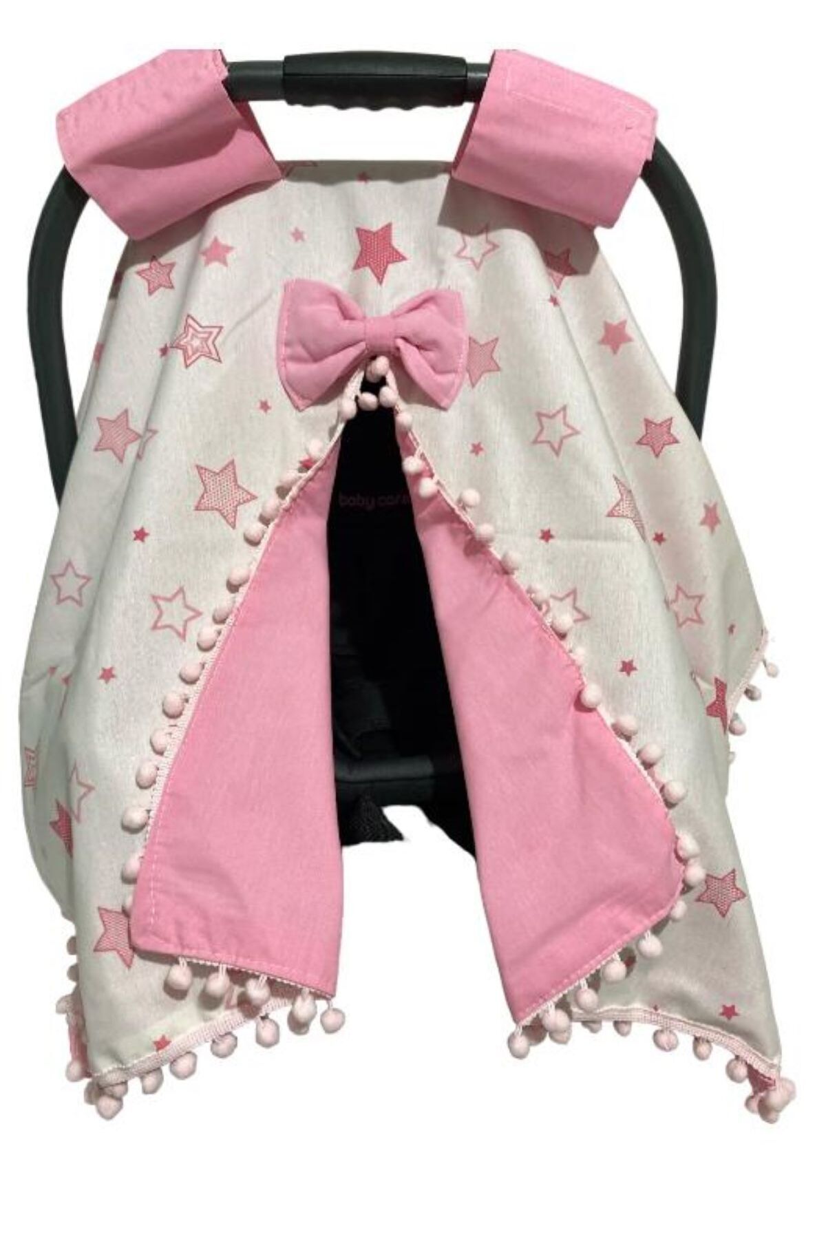 mc.pierobaby Puset Örtüsü Ana kucağı Örtüsü fotoğrafı 2 (önizleme)