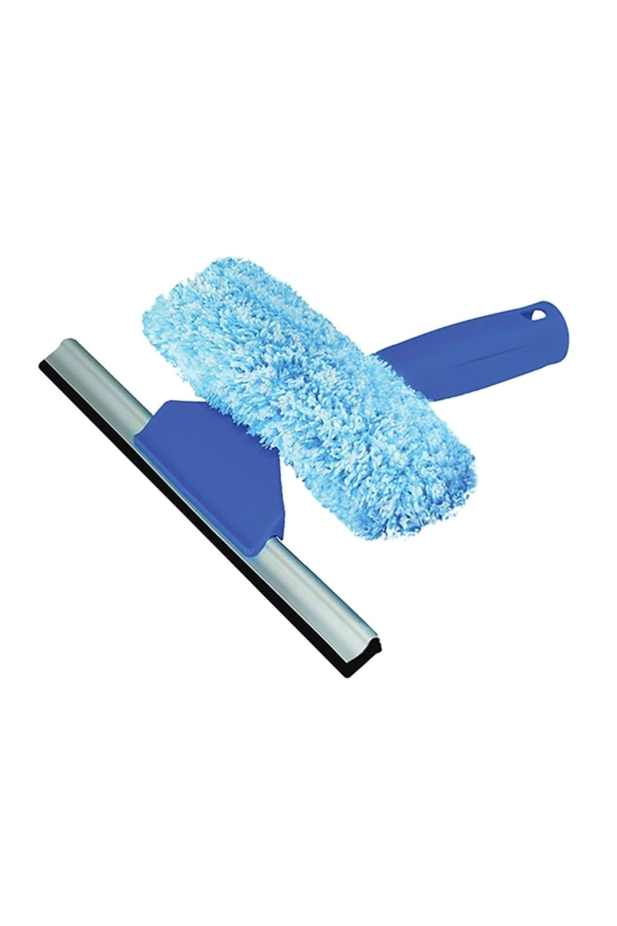 unger-Professional Window Squeegee Scrubber 6inch 2