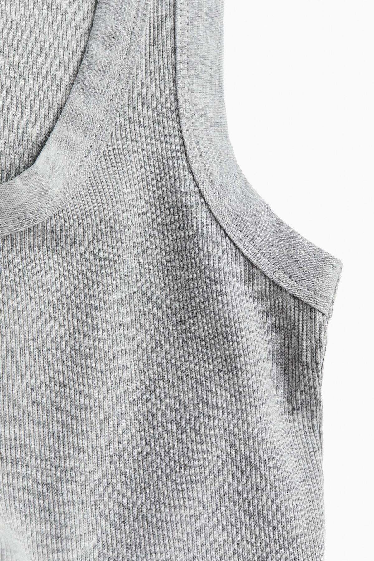 H&M-سترة قصيرة 2