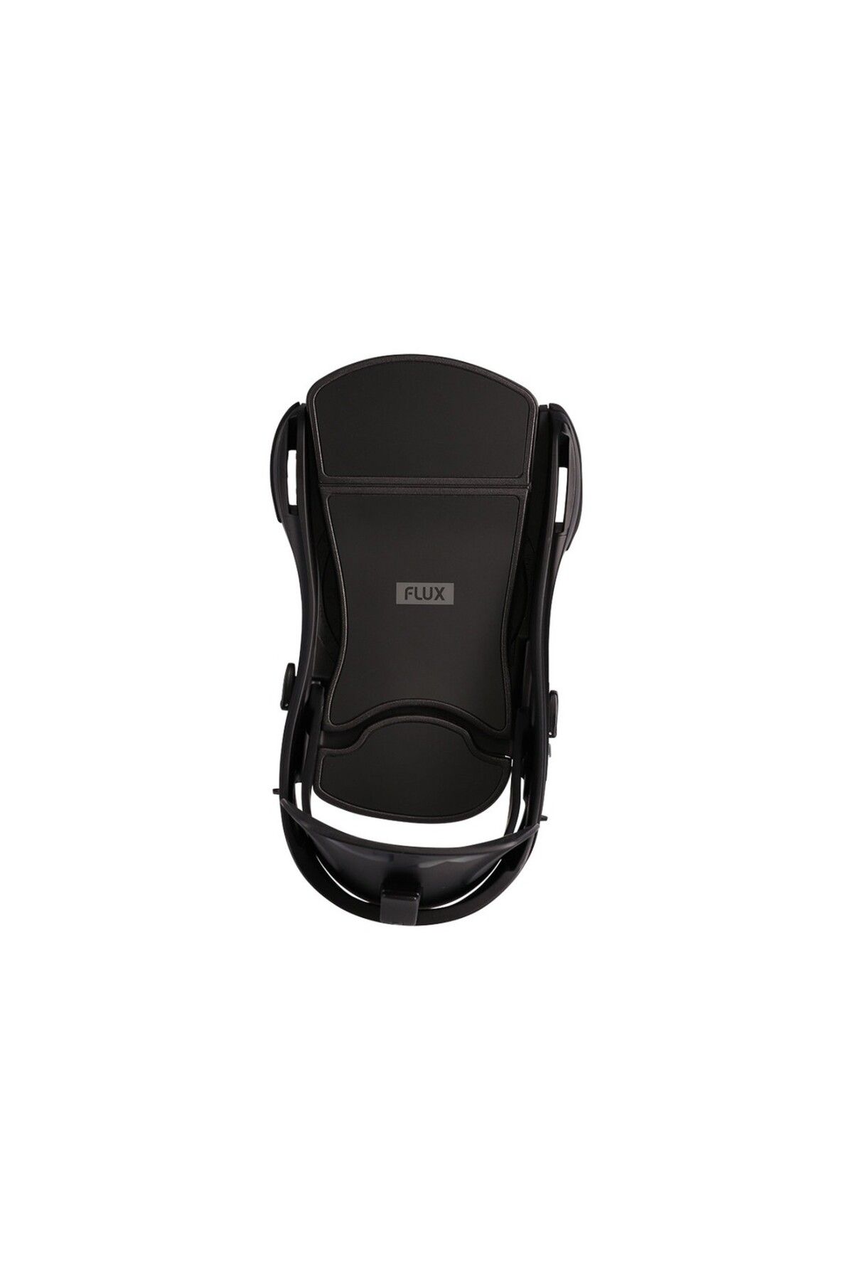 FLUX-Cv Blk Snowboard Binding 4