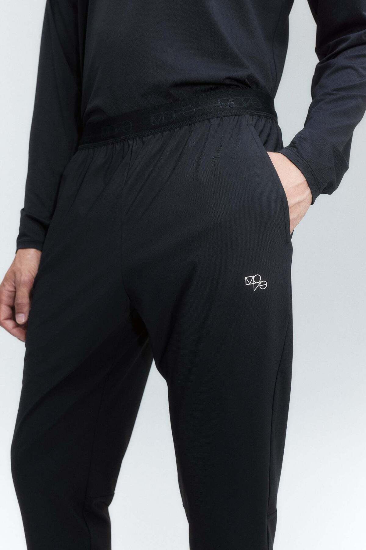 H&M-DryMove™ Track pants 4