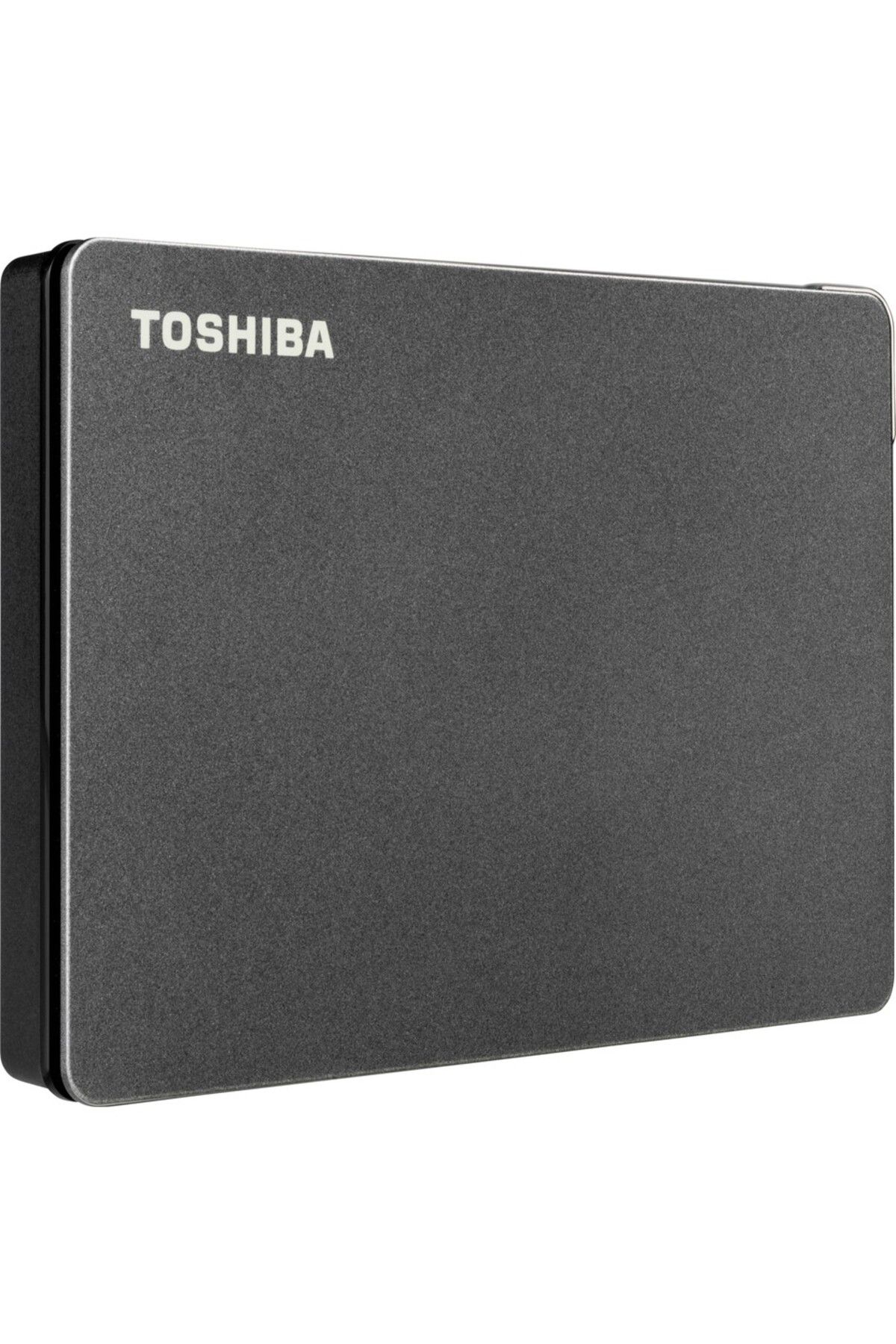 Toshiba Canvio Gaming 1TB 2,5" USB 3.2 Gen-1 Taşınabilir HDD - Black (HDTX110EK3AA)