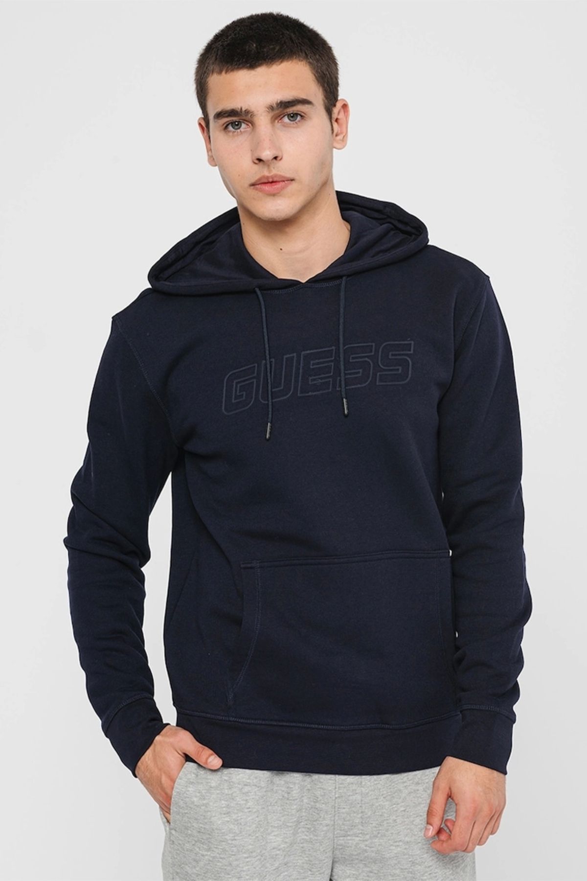 آلدوین جدید هودی Guess