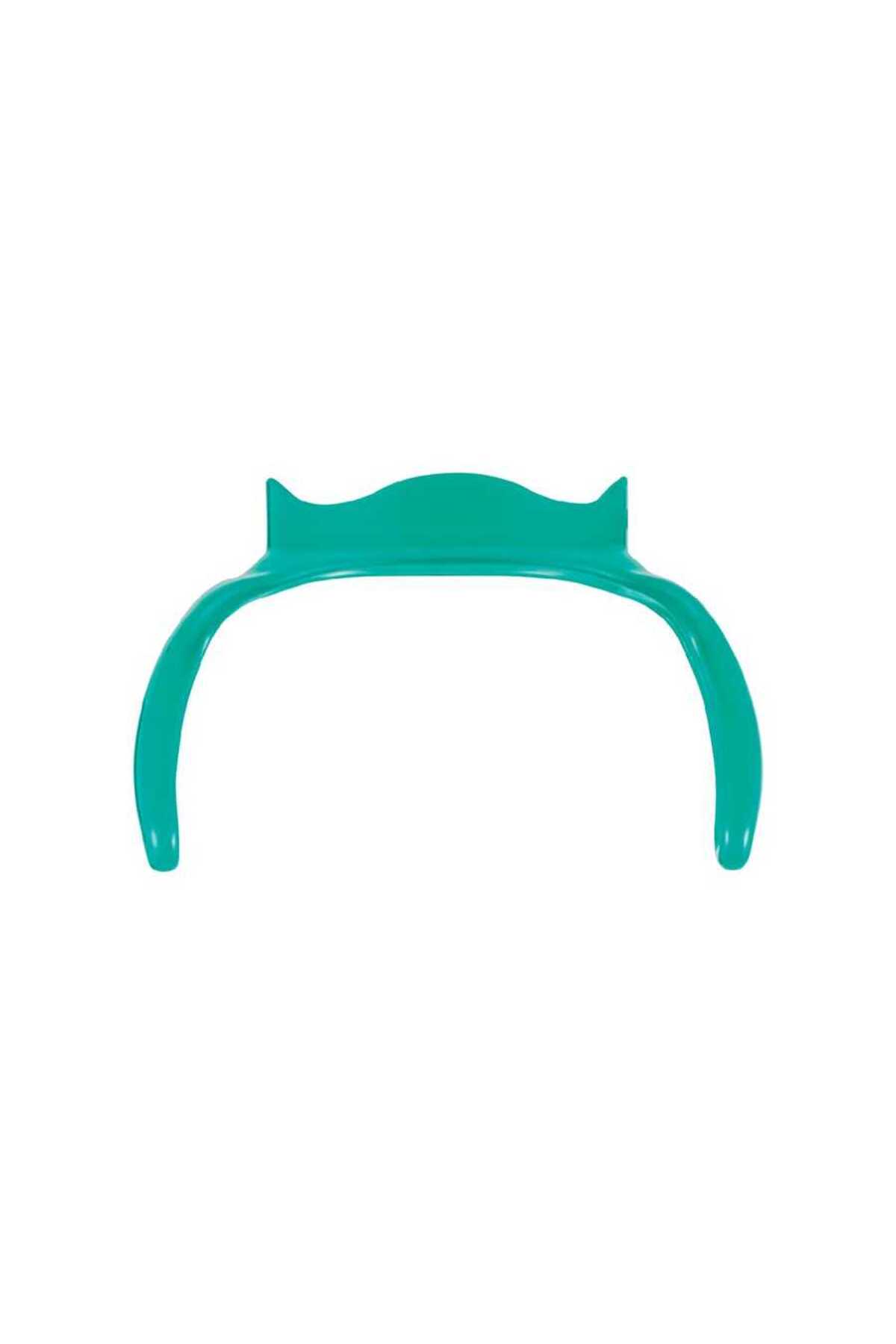 Mamajoo Bardak & Biberon Kulp Seti Mavi & Yeşil İkili fotoğrafı 3 (önizleme)