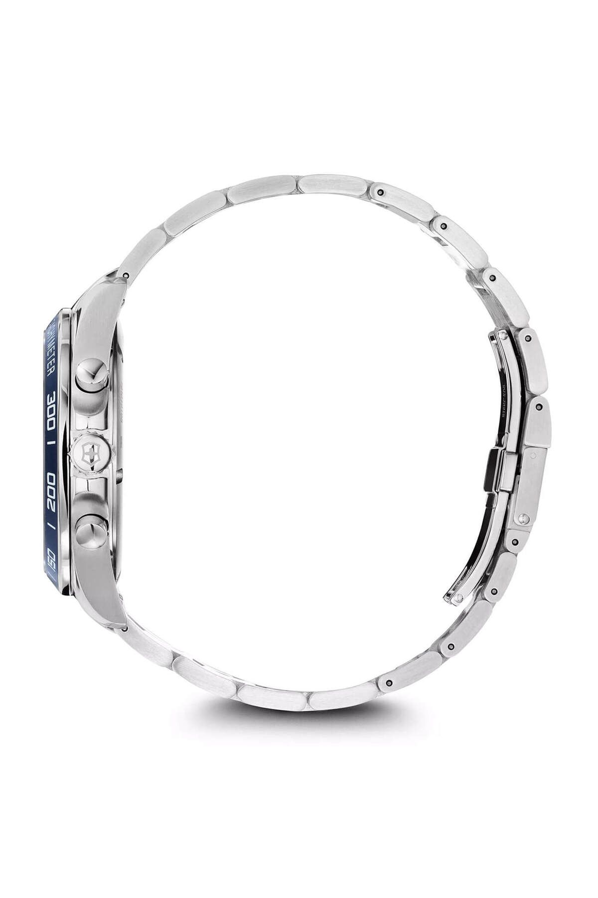 Victorinox-Victorinox 241901 Cronograf Fieldforce 42mm 10ATM 3