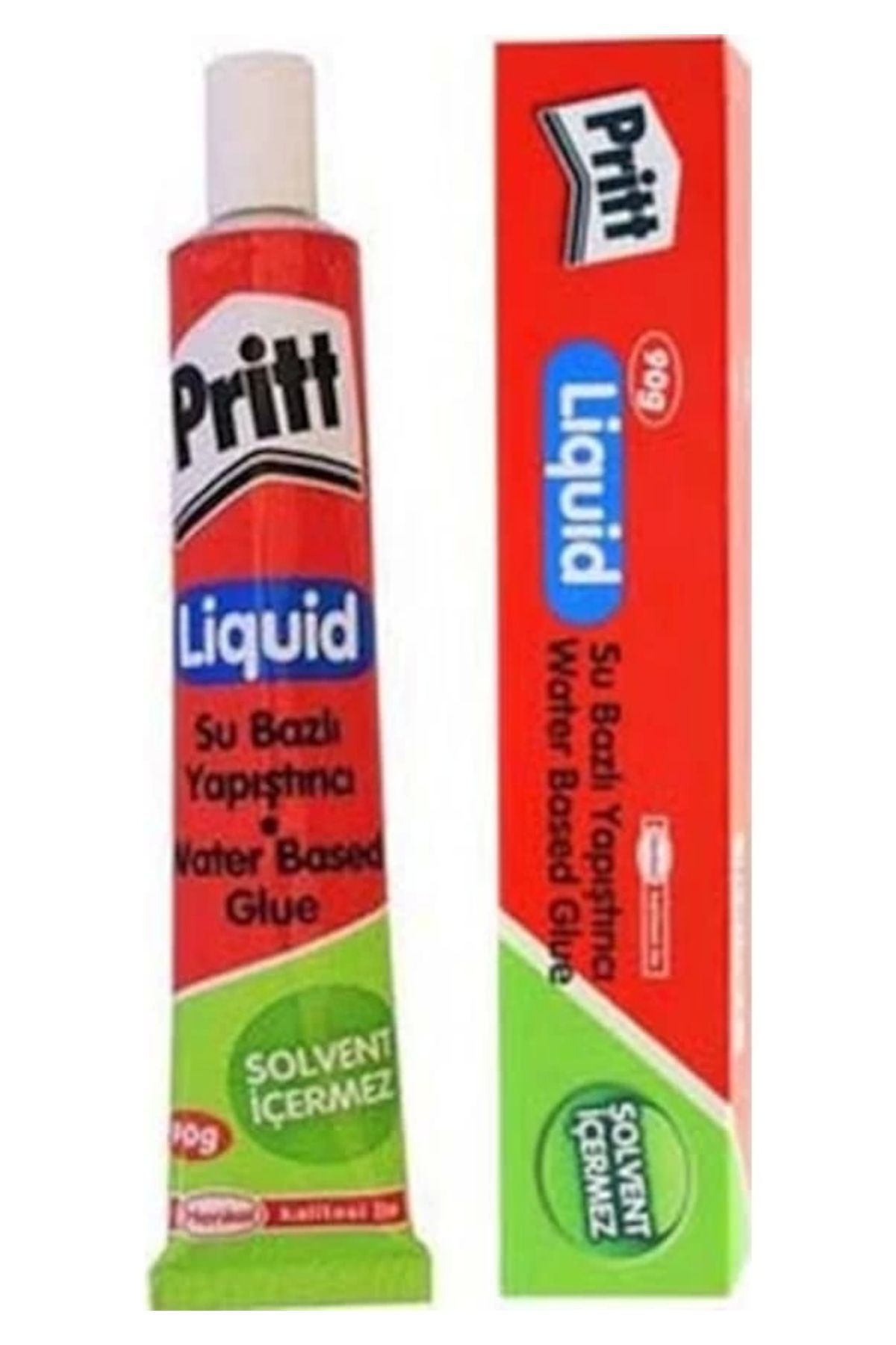 Pritt Sıvı Yapıştırıcı 90 gr 1773394