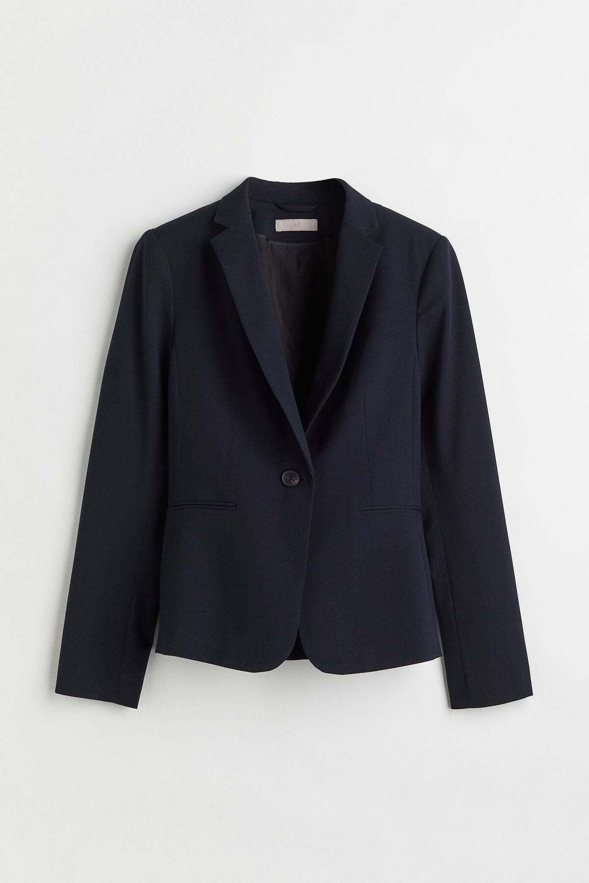 H&M-Fitted jacket 5