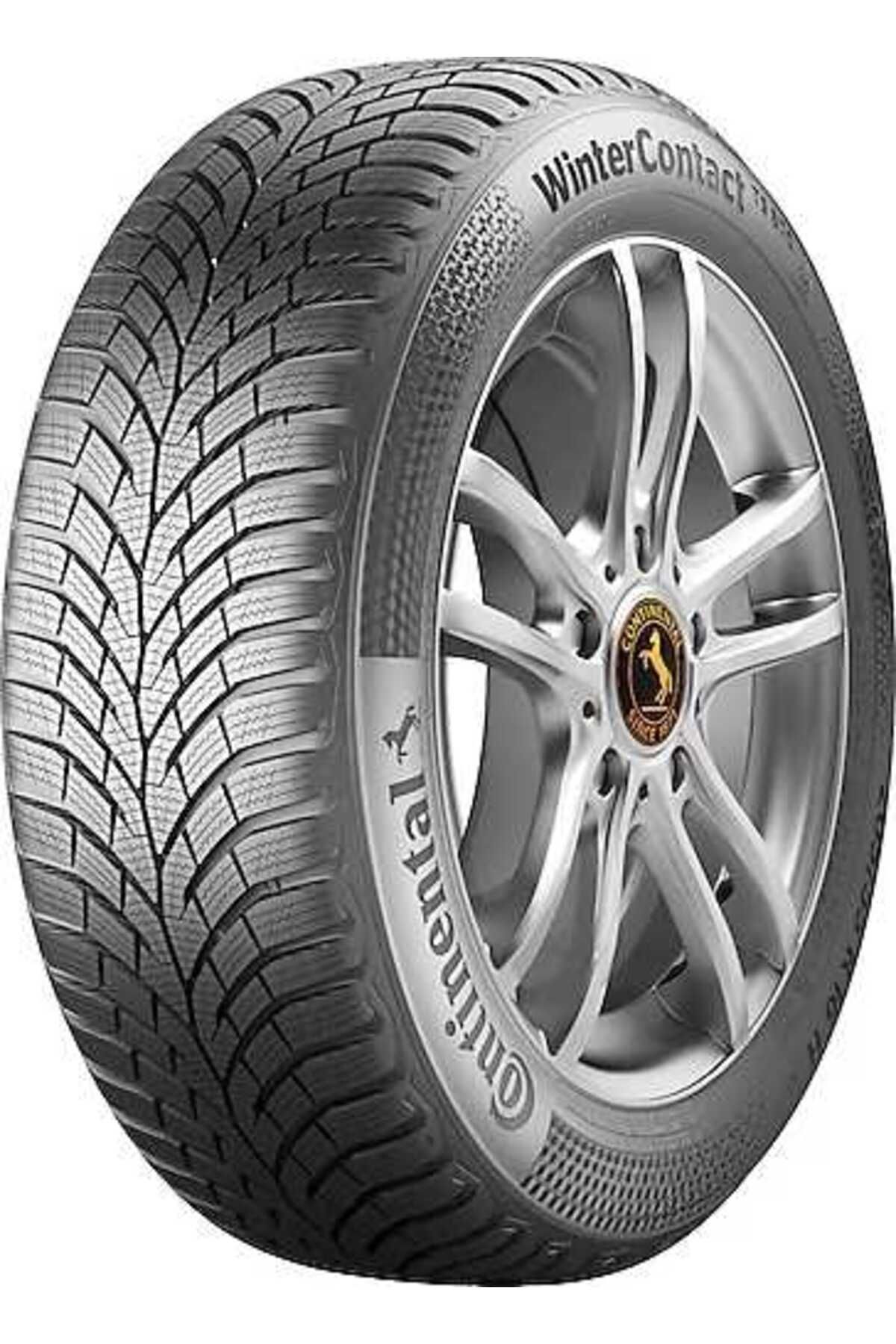 Continental 205/55R16 91T WinterContact TS 870 Üretim: 2023