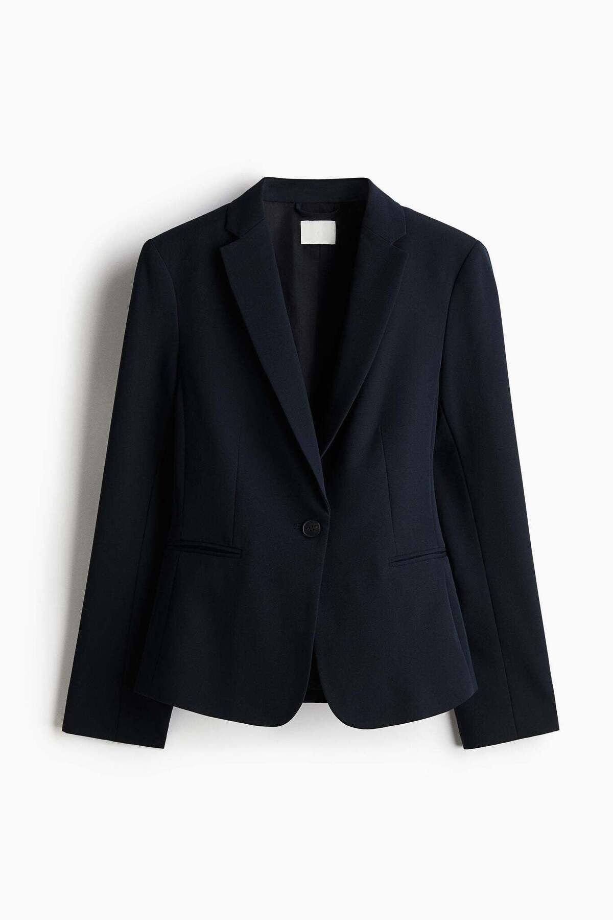 H&M-Fitted jacket 6