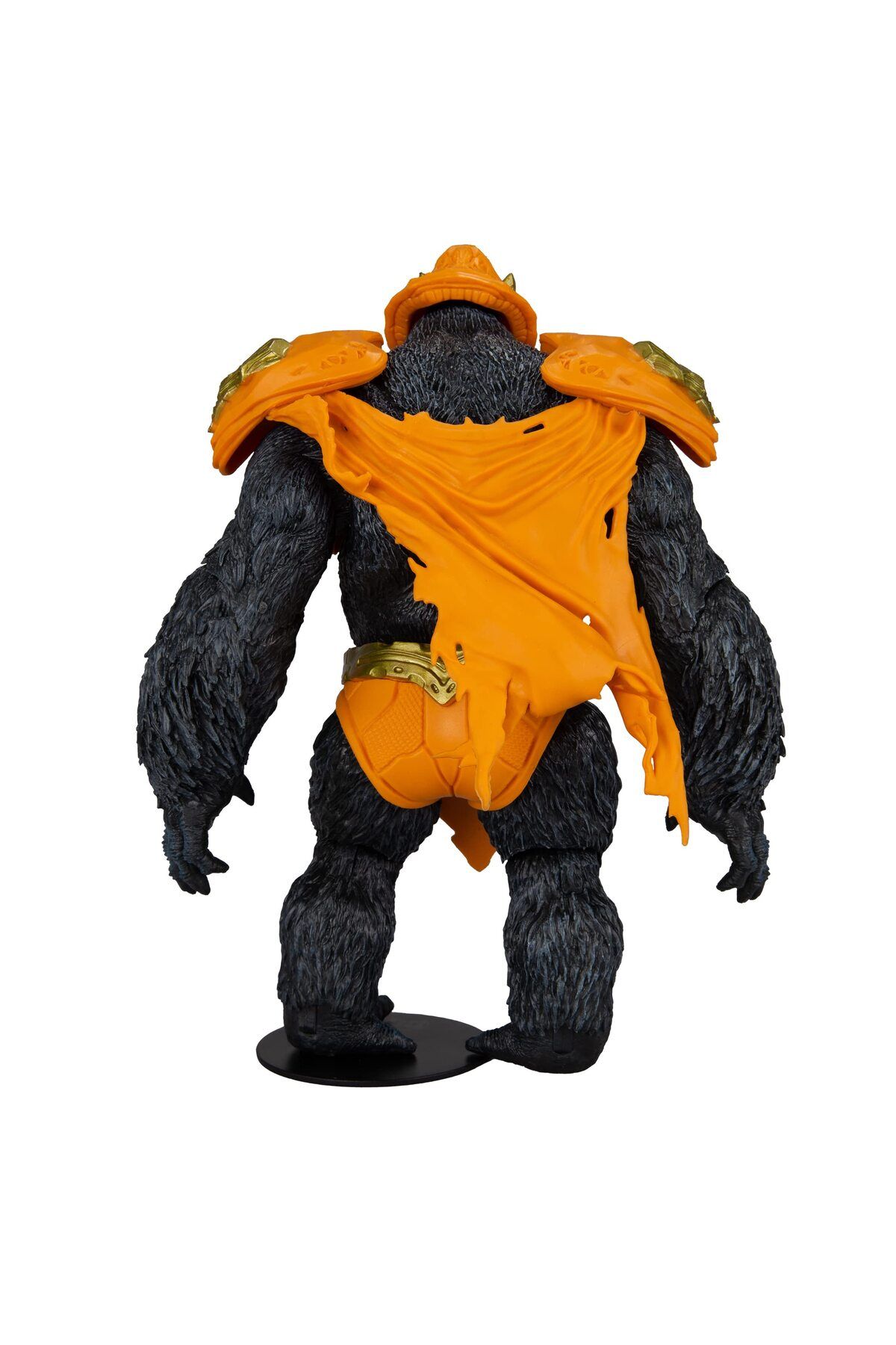 Mcfarlane-Toys DC Direct | The Flash - Gorilla Grodd | Comic with Mega Figure | Collectible Action 5