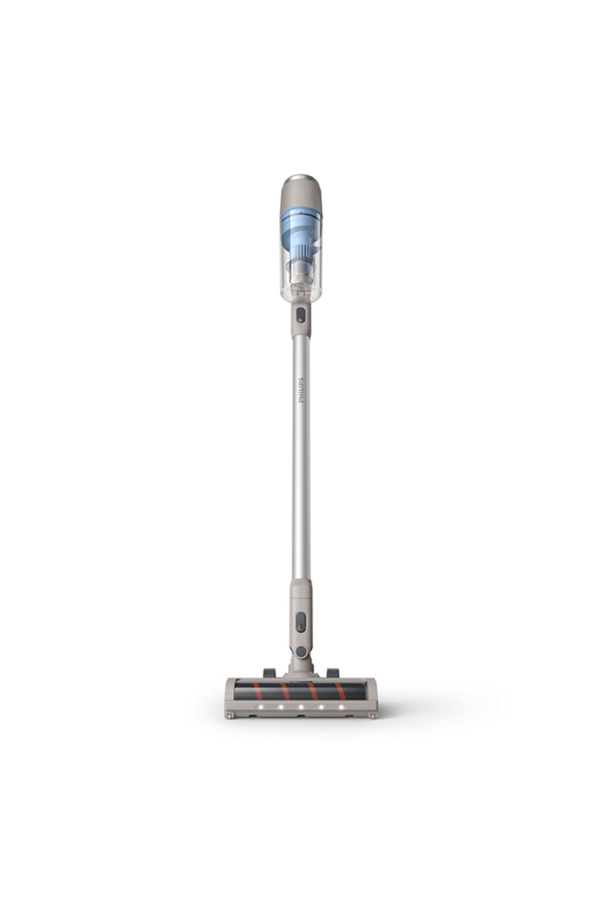 Philips-2000 Model Cordless Aspirator - Xc2011/61 2