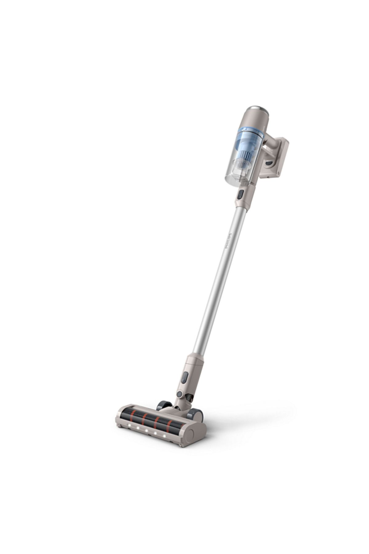 Philips-2000 Model Cordless Aspirator - Xc2011/61 4