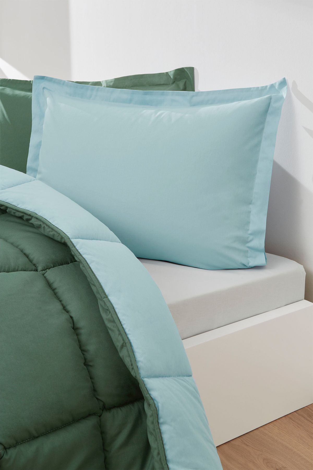 Özdilek-Colourist Single Bed Set 3