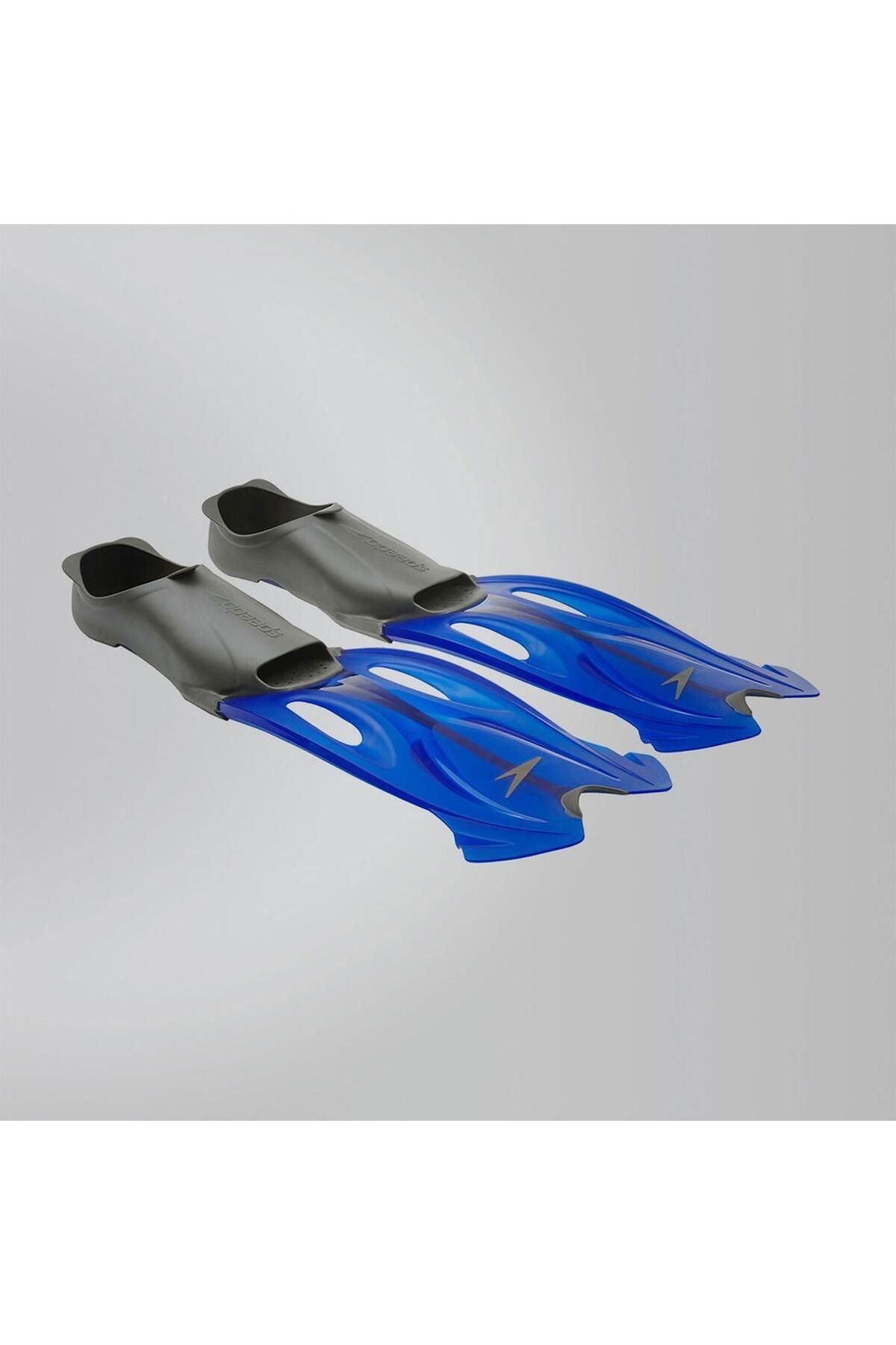ماسک و اسنورکل سفید مردانه زنانه گلاید مجموعه غواصی SPEEDO