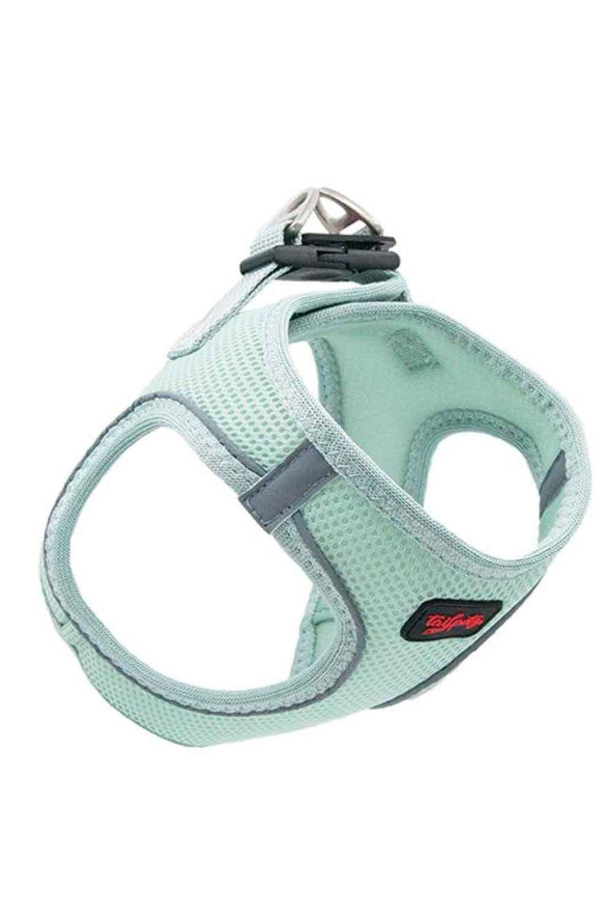 Tailpetz Air-mesh Harness Köpek Göğüs Tasması Moon Xs