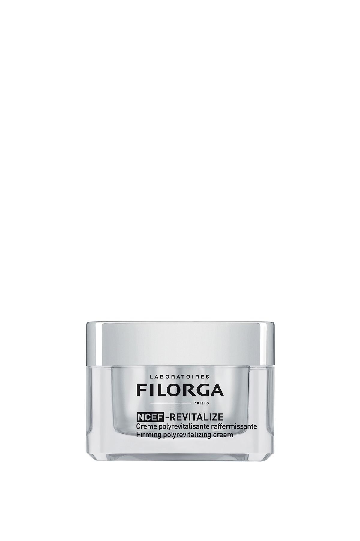 Filorga NCEF Revitalize Yaşlanma Karşıtı Krem 50 ml