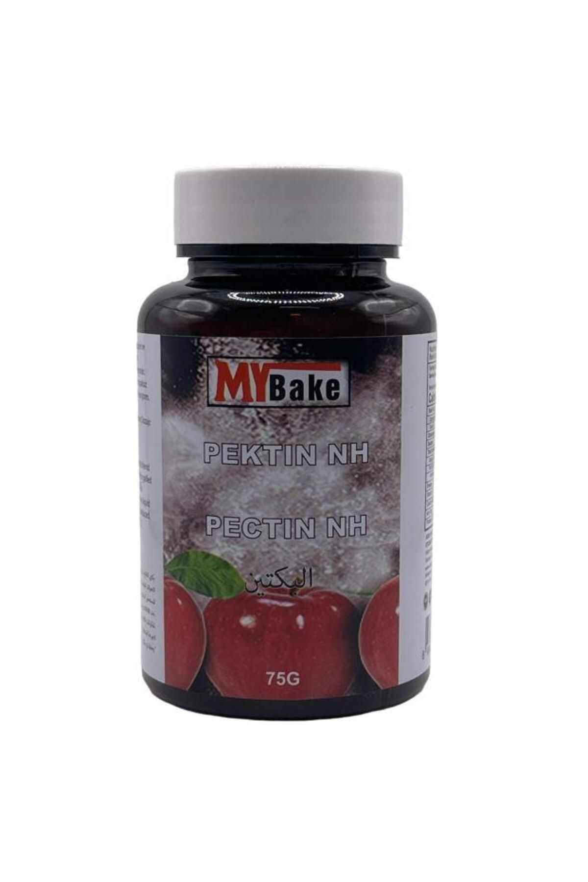 MY BAKE Pektın Nh (PECTIN NH) 75 gr