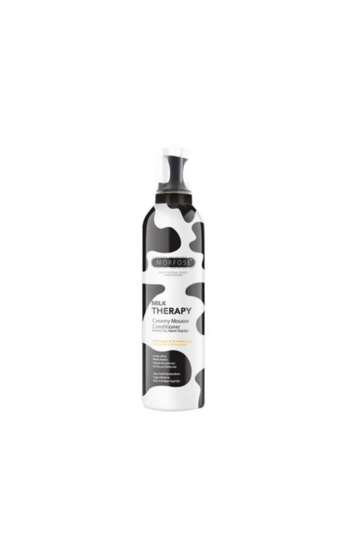 Morfos Milk Therapy Kremsi Saç Bakım Köpük 350 ML — TYC6FFCE7C5DB81C00