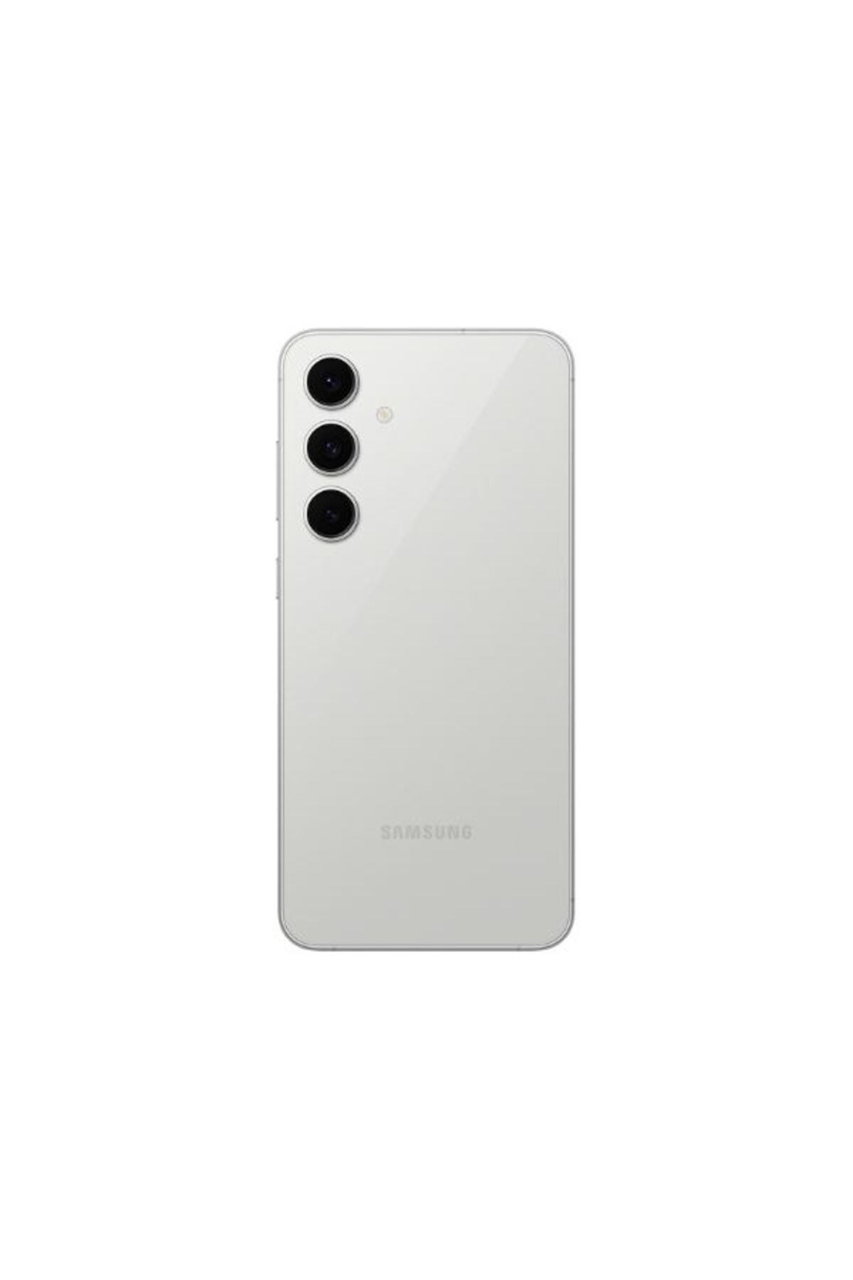 Samsung-Galaxy S24 FE |5G |8GB RAM | SSD 256GB | Operating System Android 14| Battery 4700mAh| Gray 2
