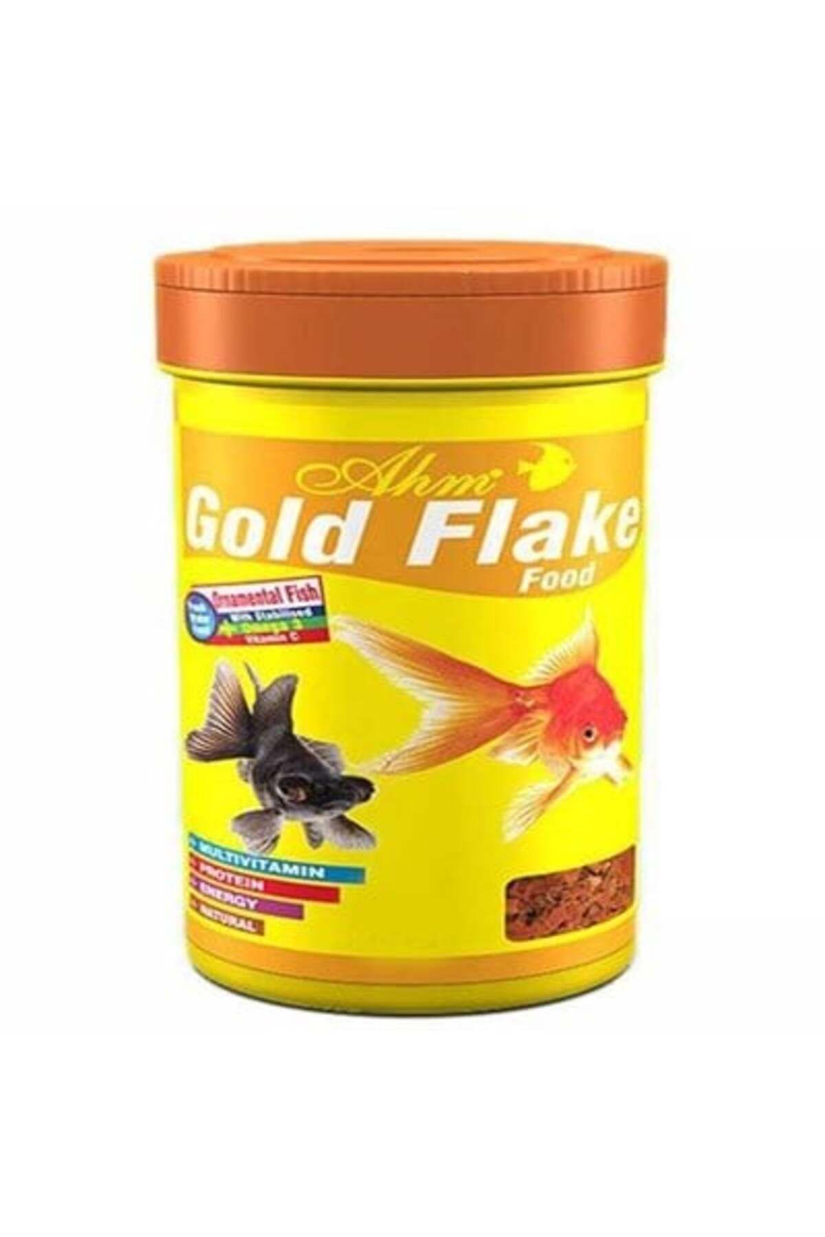 Genel Markalar Gold Flake Food 250 ml