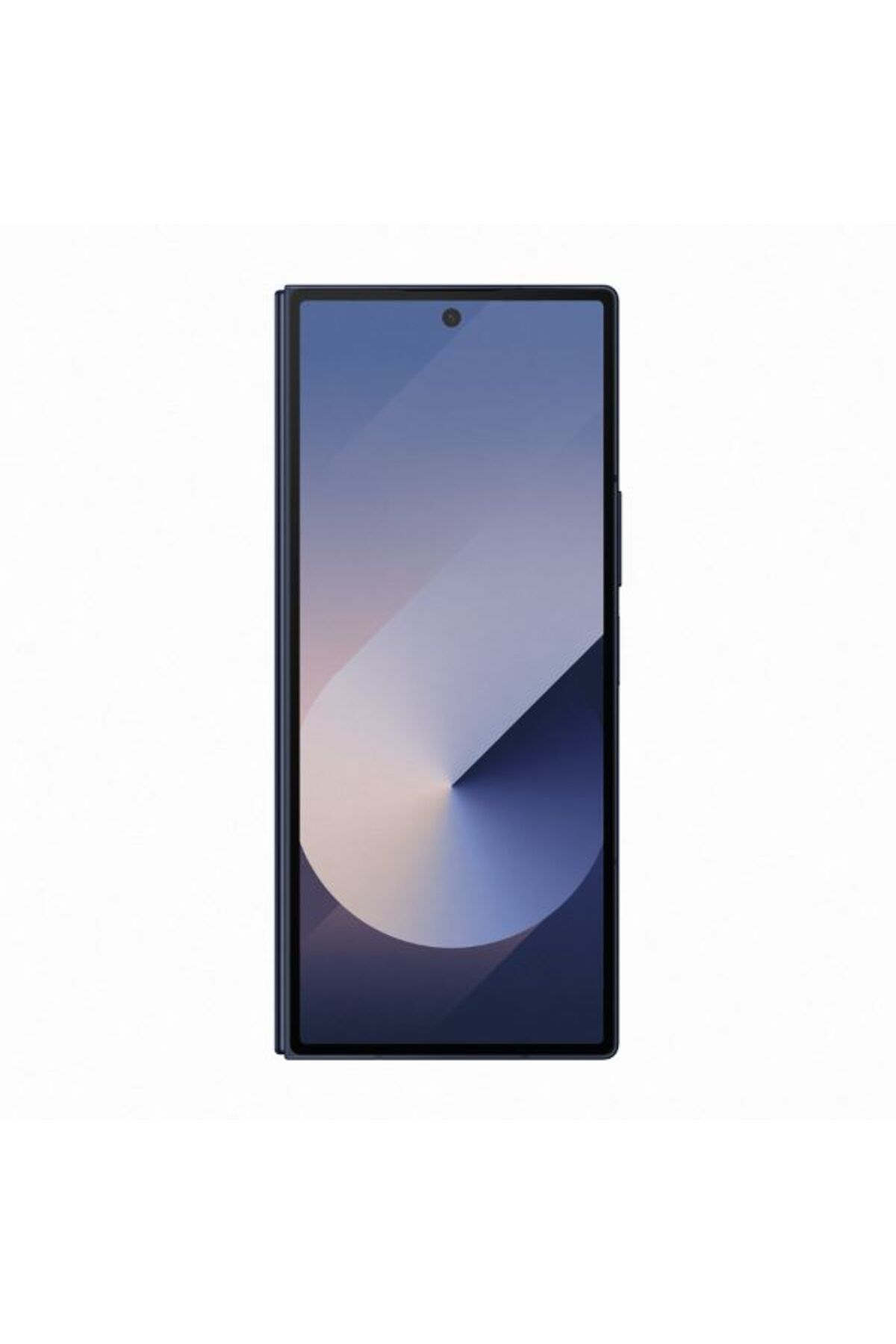 Samsung-Galaxy Z Fold6 | 12GB RAM | 256GB ROM | Battery 4400 mAh | Android 14 | Color Navy 3