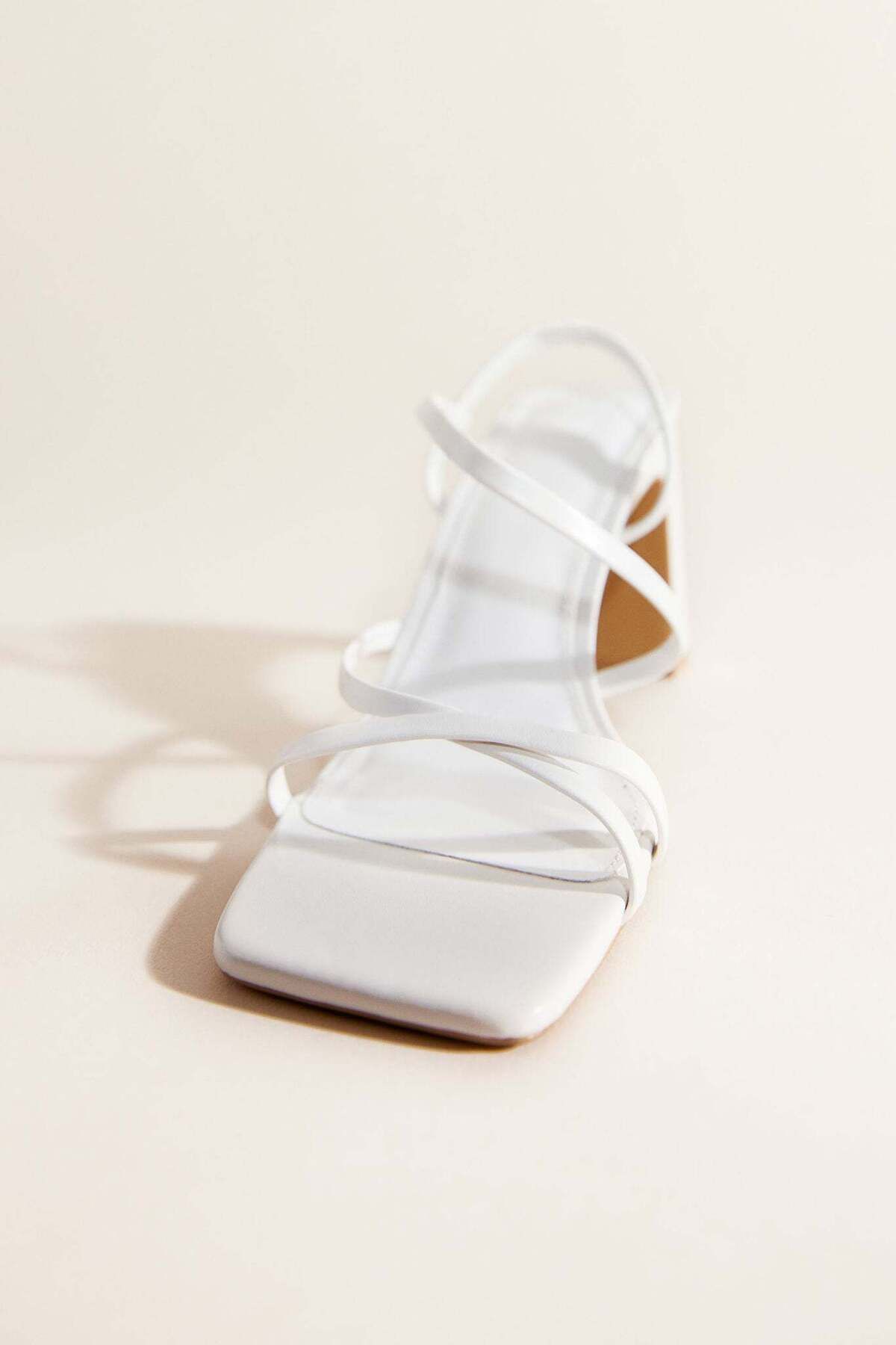 H&M-Block-heeled sandals 6