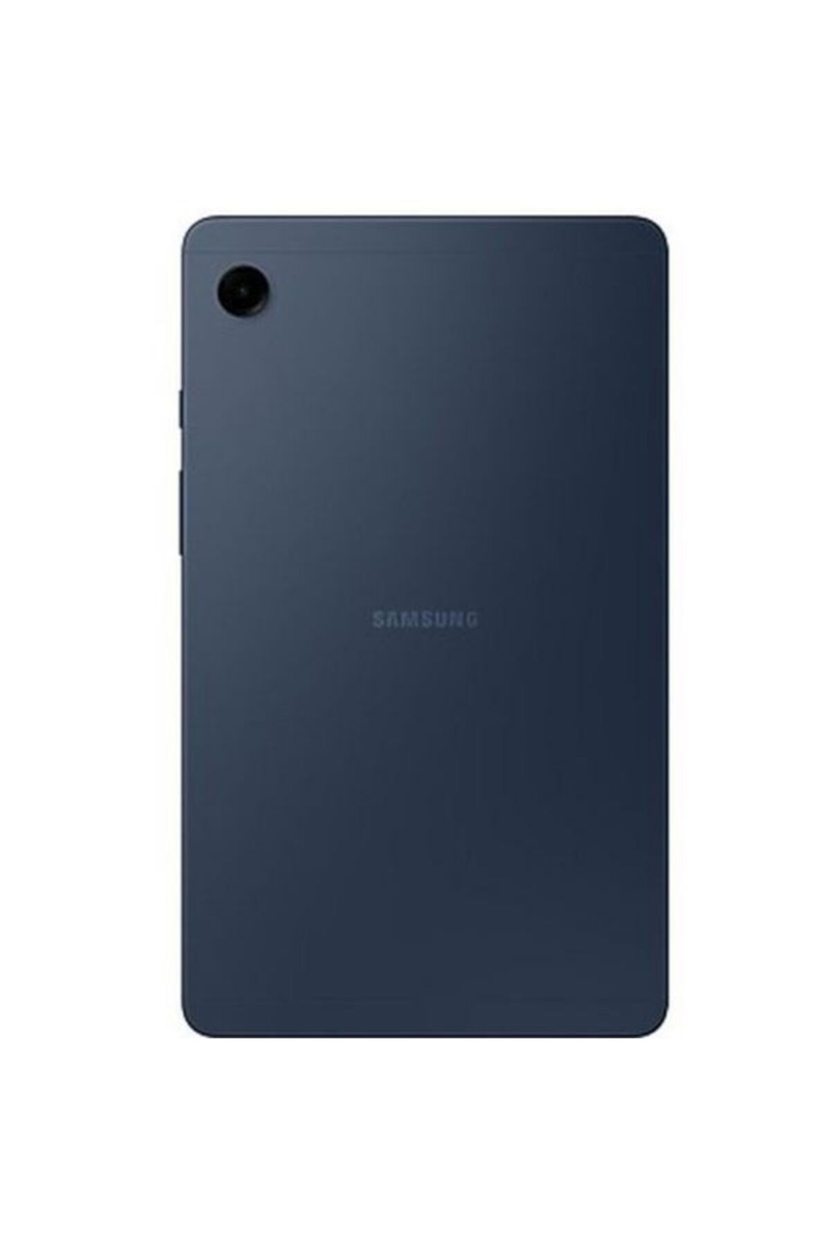 Samsung-جهاز Galaxy Tab A9 4G LTE | جهاز لوحي يعمل بنظام Android | ذاكرة وصول عشوائي 4 جيجابايت | سعة تخزين 64 جيجابايت | أزرق بحري جابرا 3