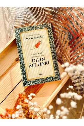 Ravza Yayınları Dilin Afetleri Dil Belası- Imam Gazali