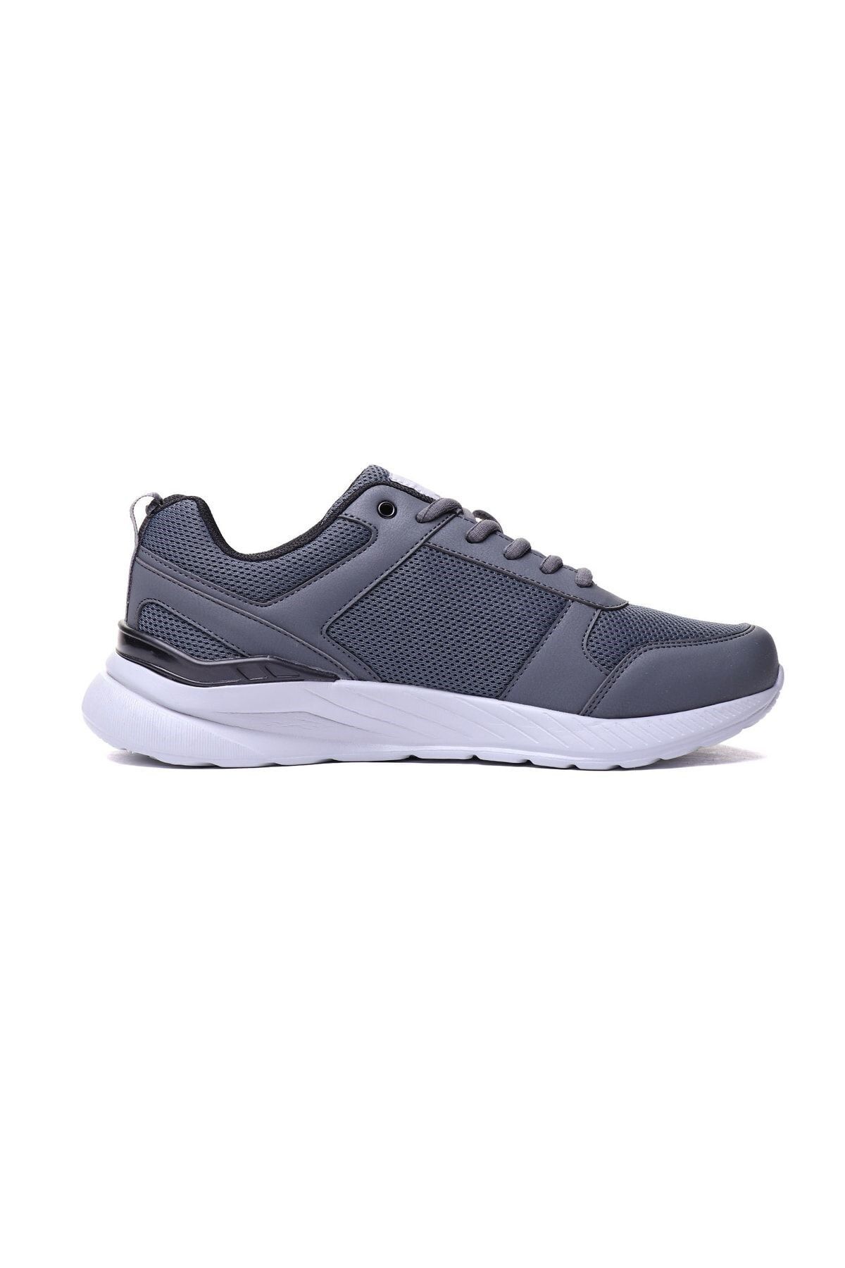 hummel-Sneakers - Gray - Short heels (1–4 cm) 2