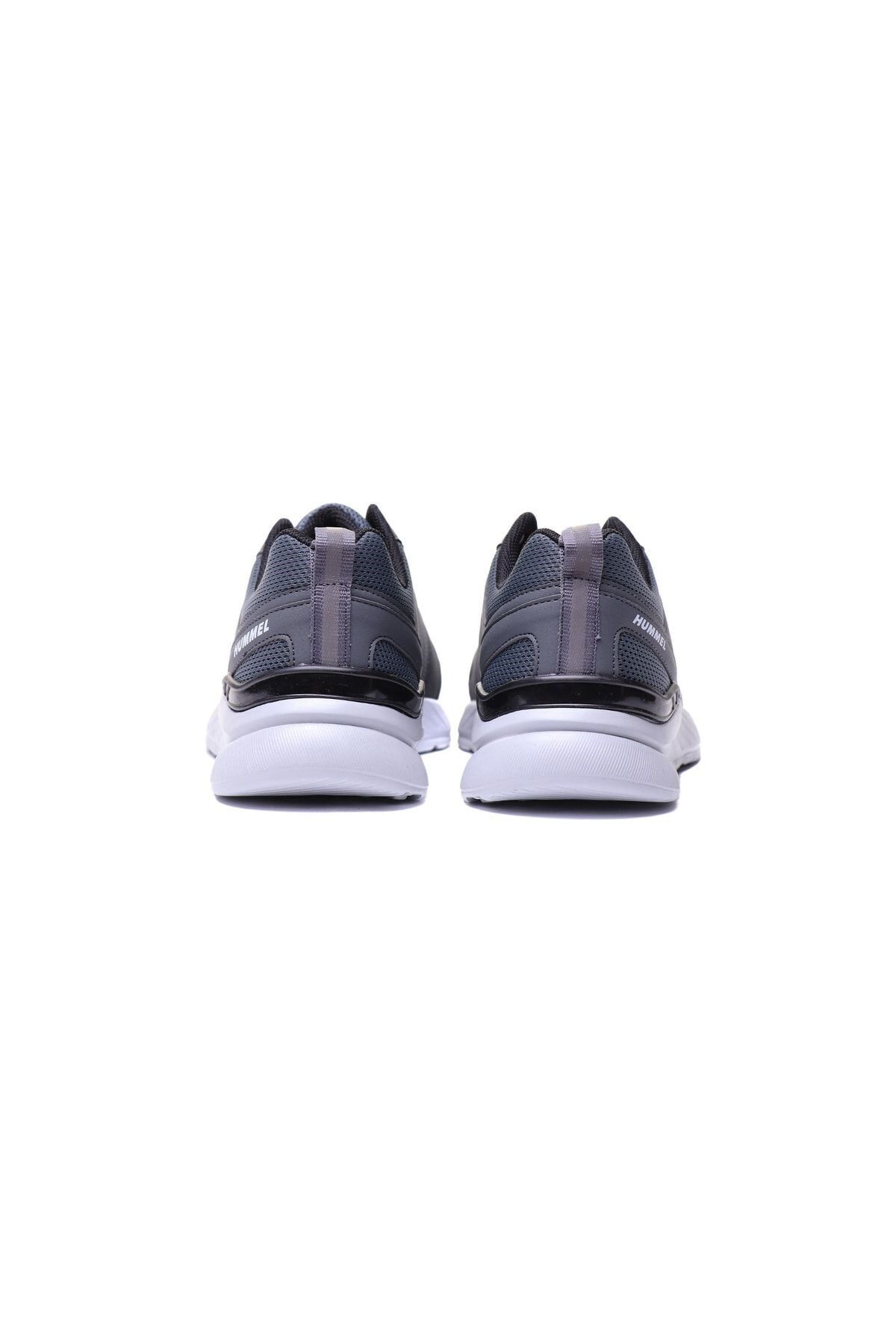 hummel-Sneakers - Gray - Short heels (1–4 cm) 4